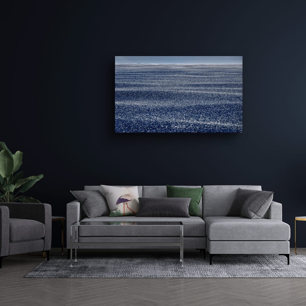 Svalbard Ripples