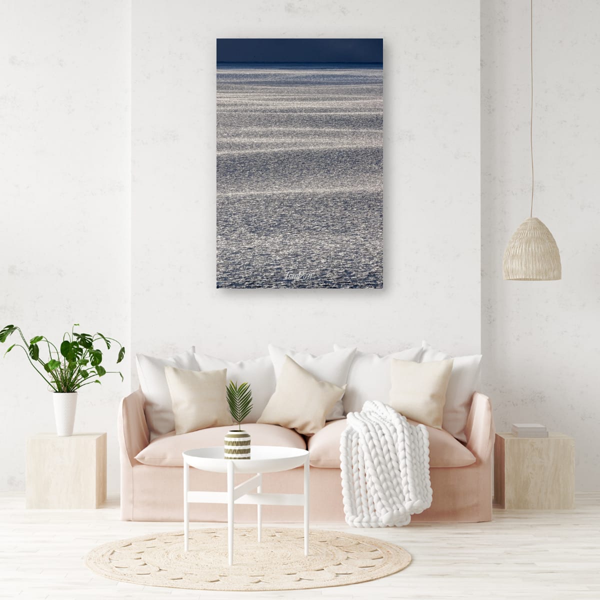 Svalbard Shimmer