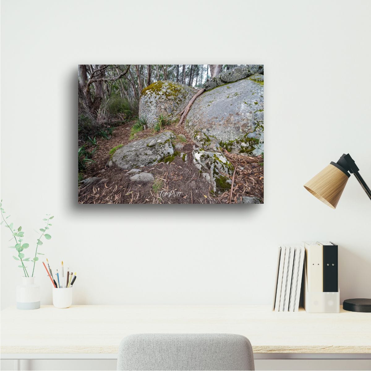 Boulder Way, Mount Baw Baw
