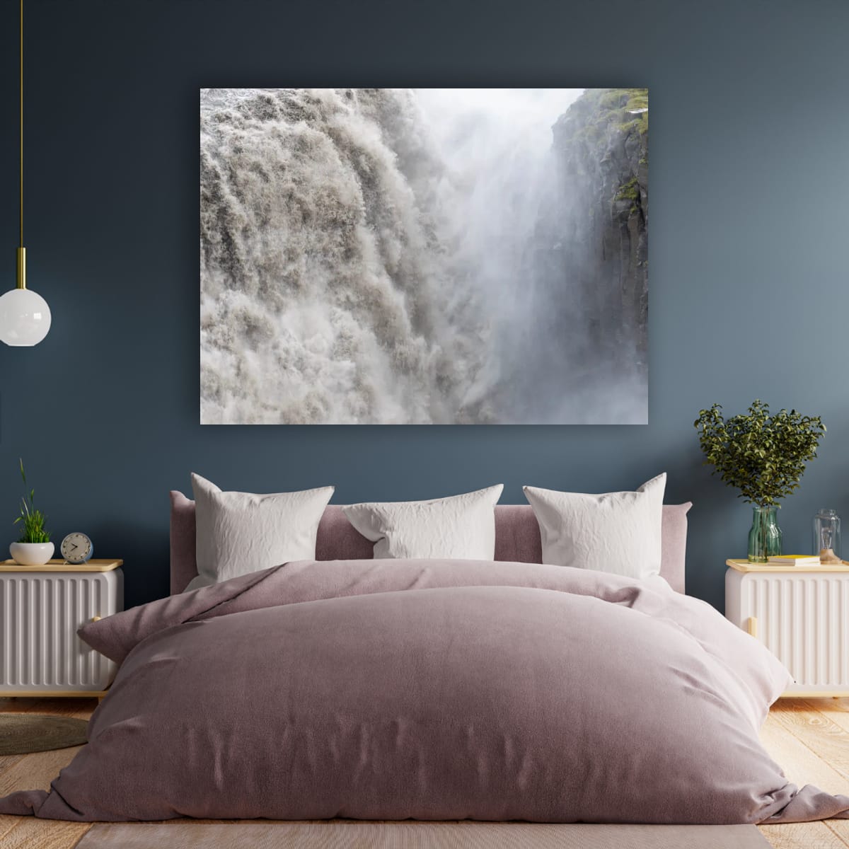 Thunderfall