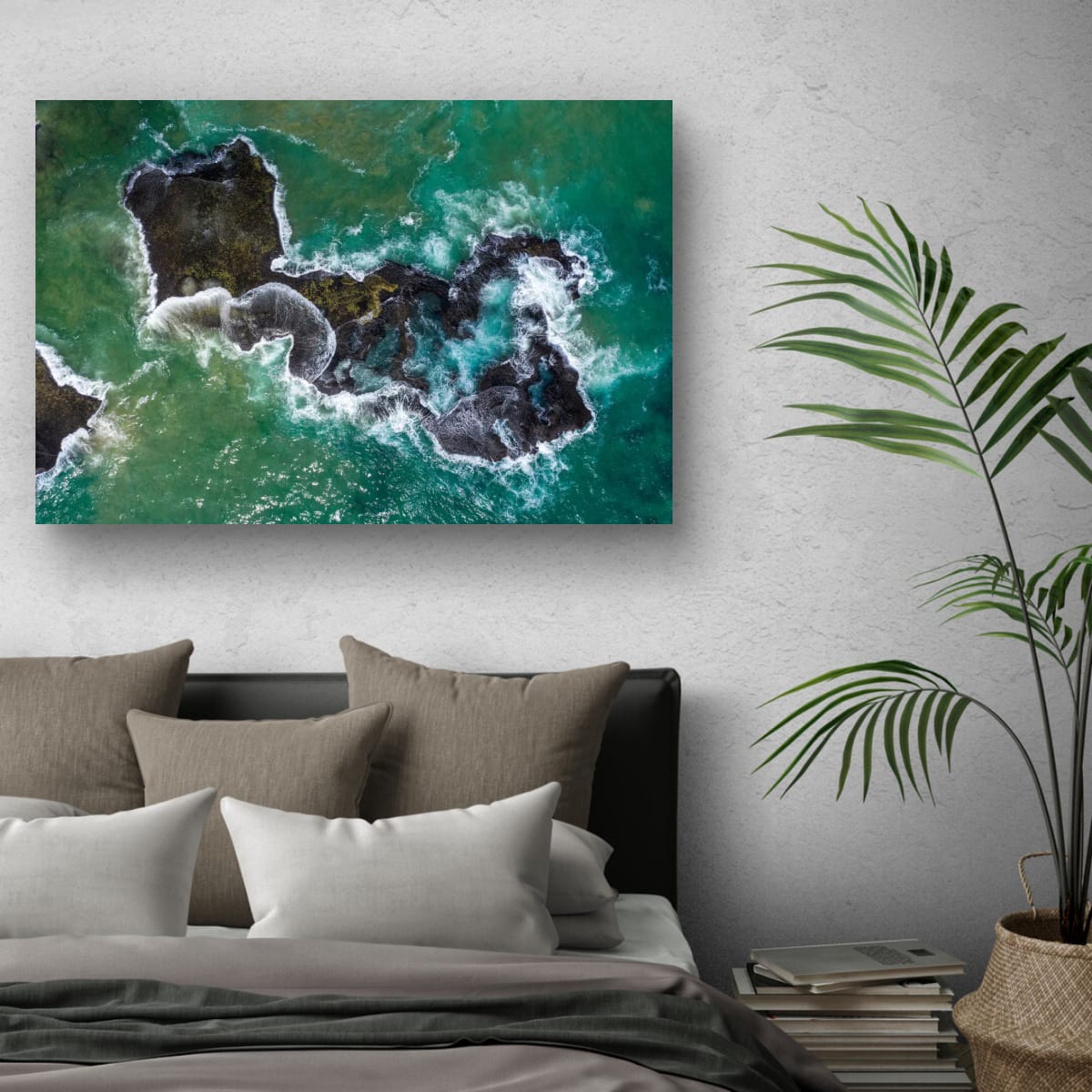 Rocky Outcrop Sorrento