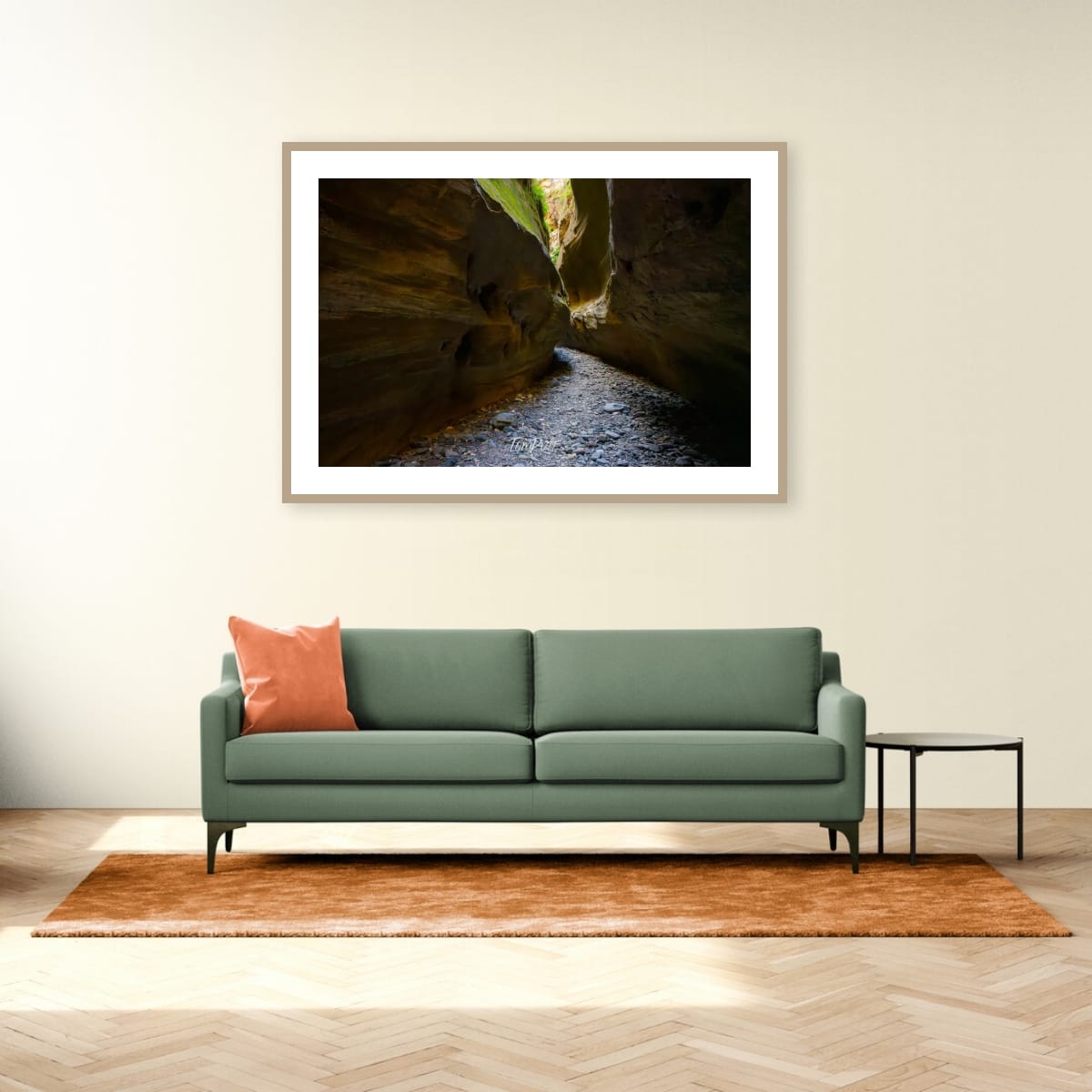 Boowinda Gorge, Carnarvon Gorge