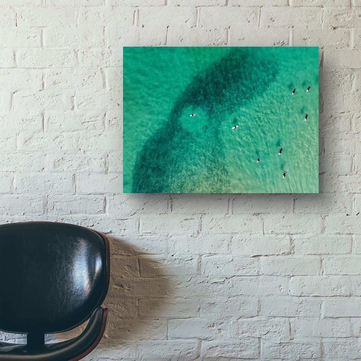 Bait Ball, Gunnamatta