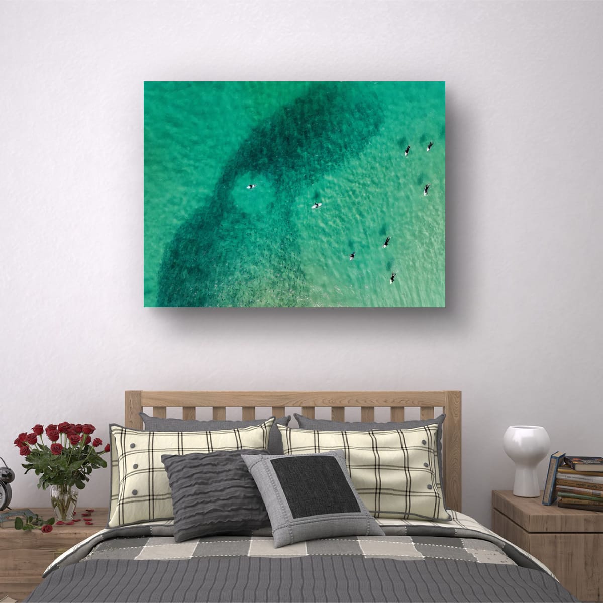 Bait Ball, Gunnamatta