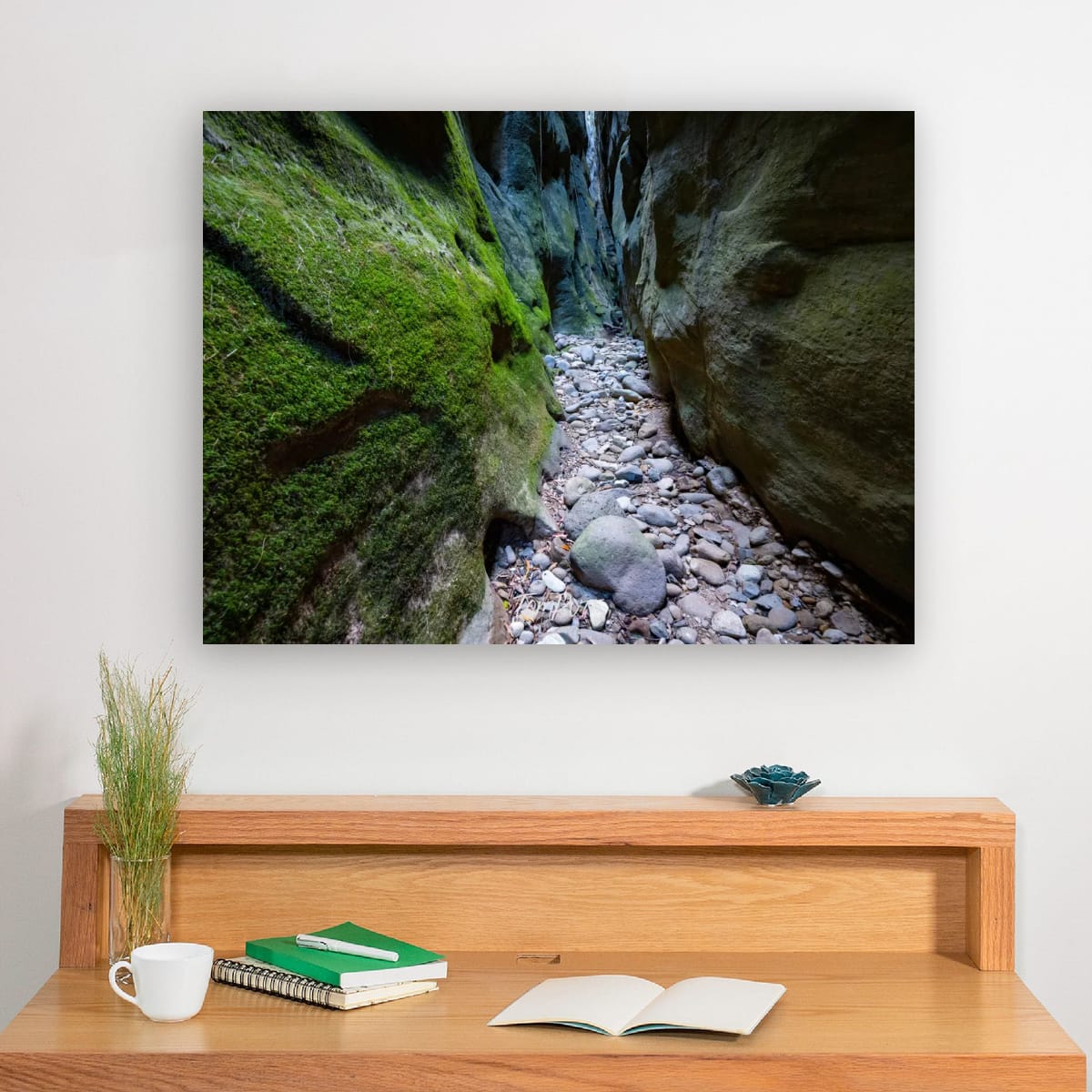 Carnarvon Gorge Passage