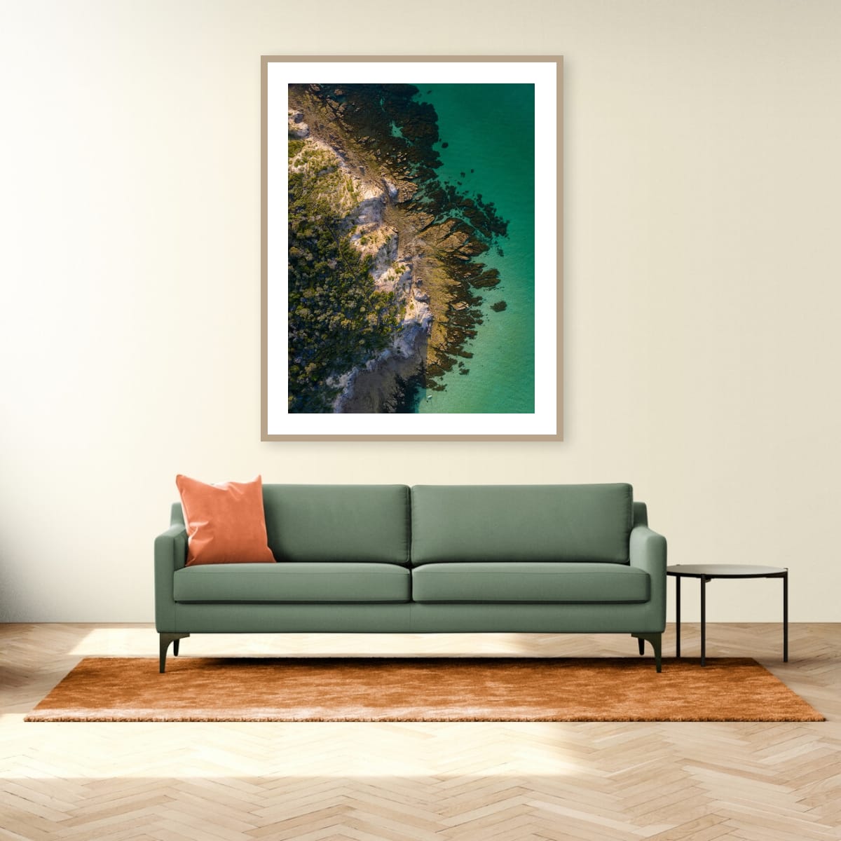 Mt Martha Coastline, Mornington Peninsula