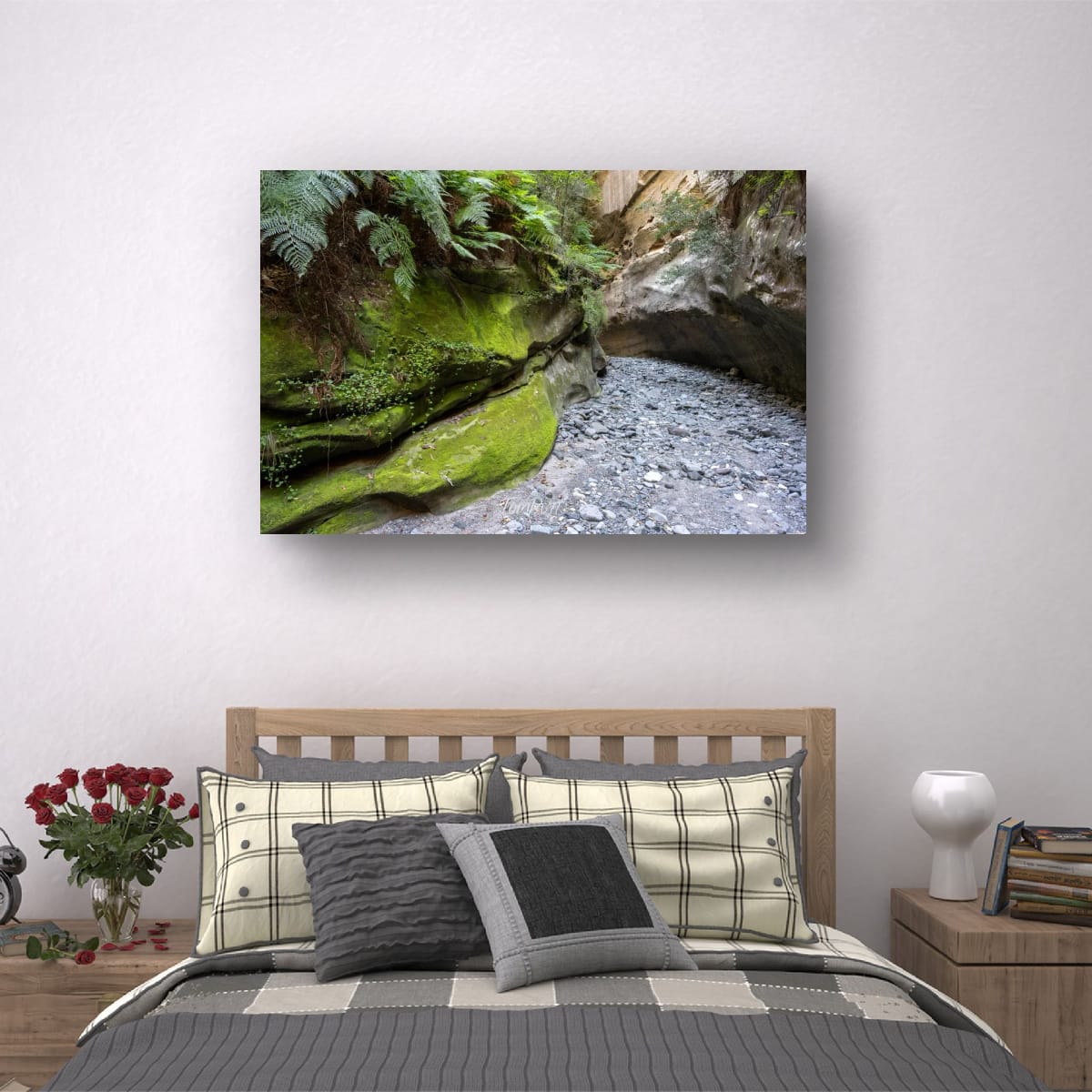 Boowinda Path, Carnarvon Gorge