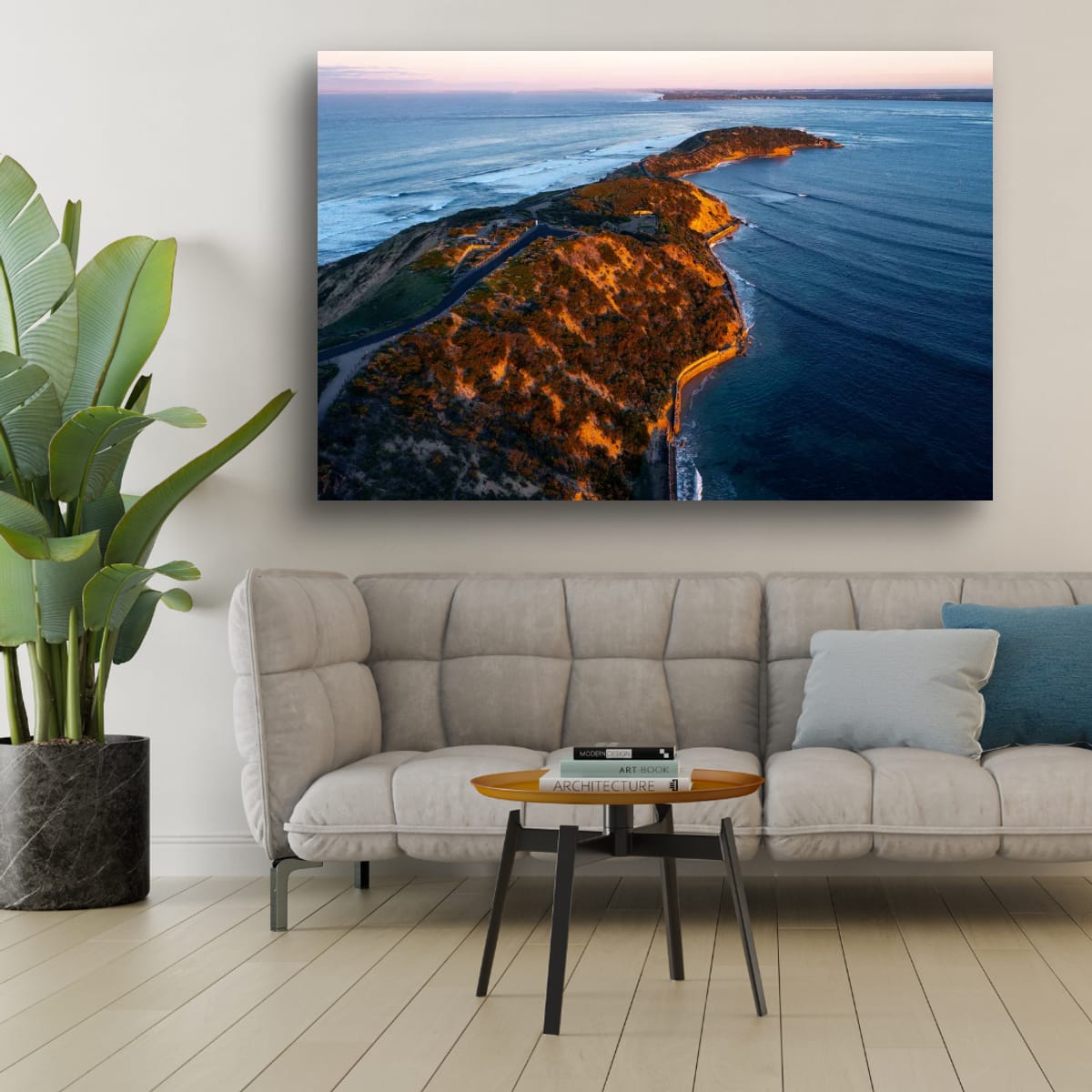 Point Nepean Sunrise
