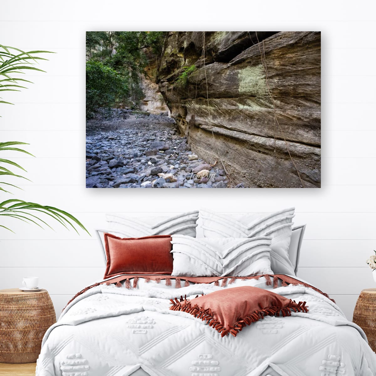 Boowinda Bend, Carnarvon Gorge