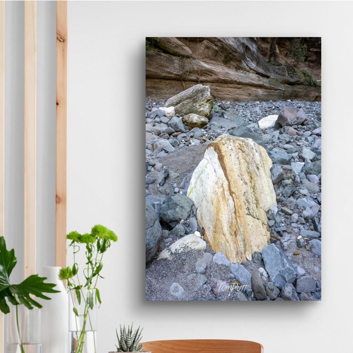 Boowinda Stones, Carnarvon Gorge
