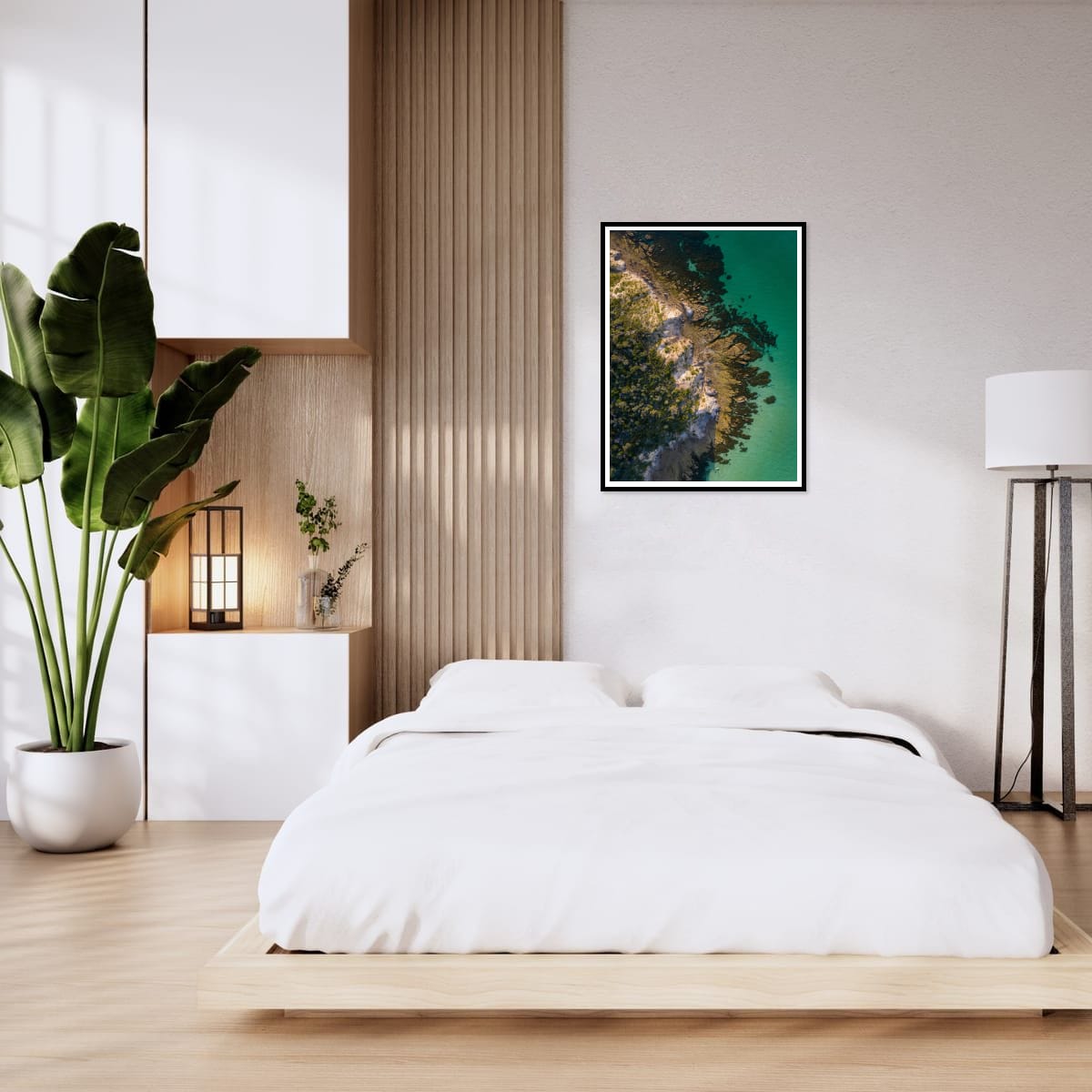 Mt Martha Coastline, Mornington Peninsula