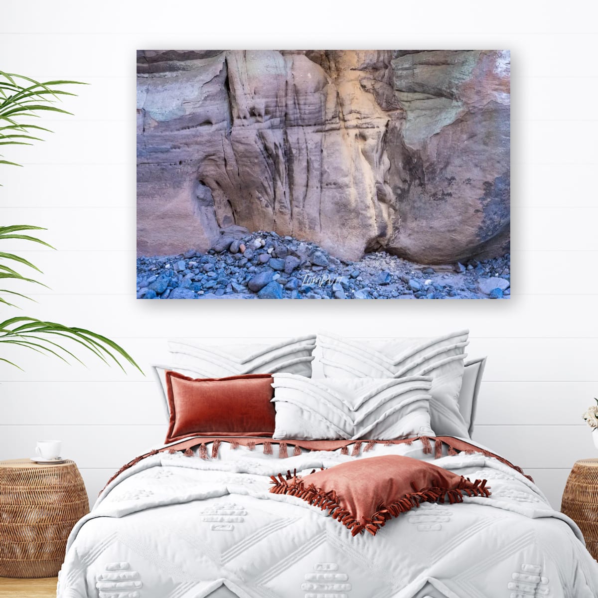 Carnarvon Gorge Texture