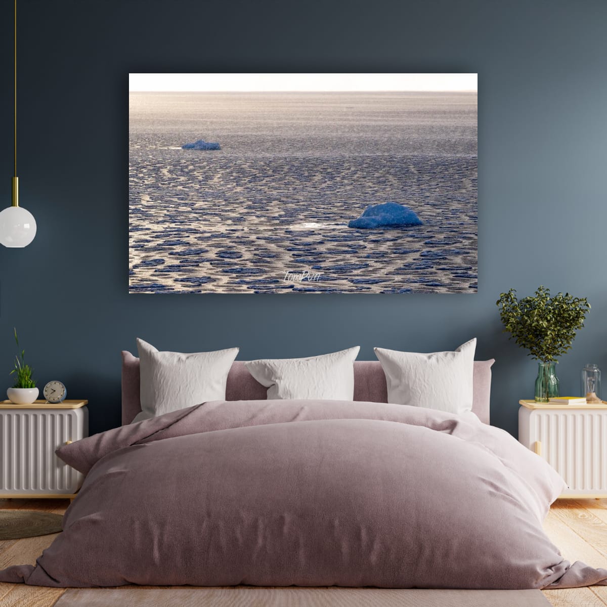 Svalbard Drift