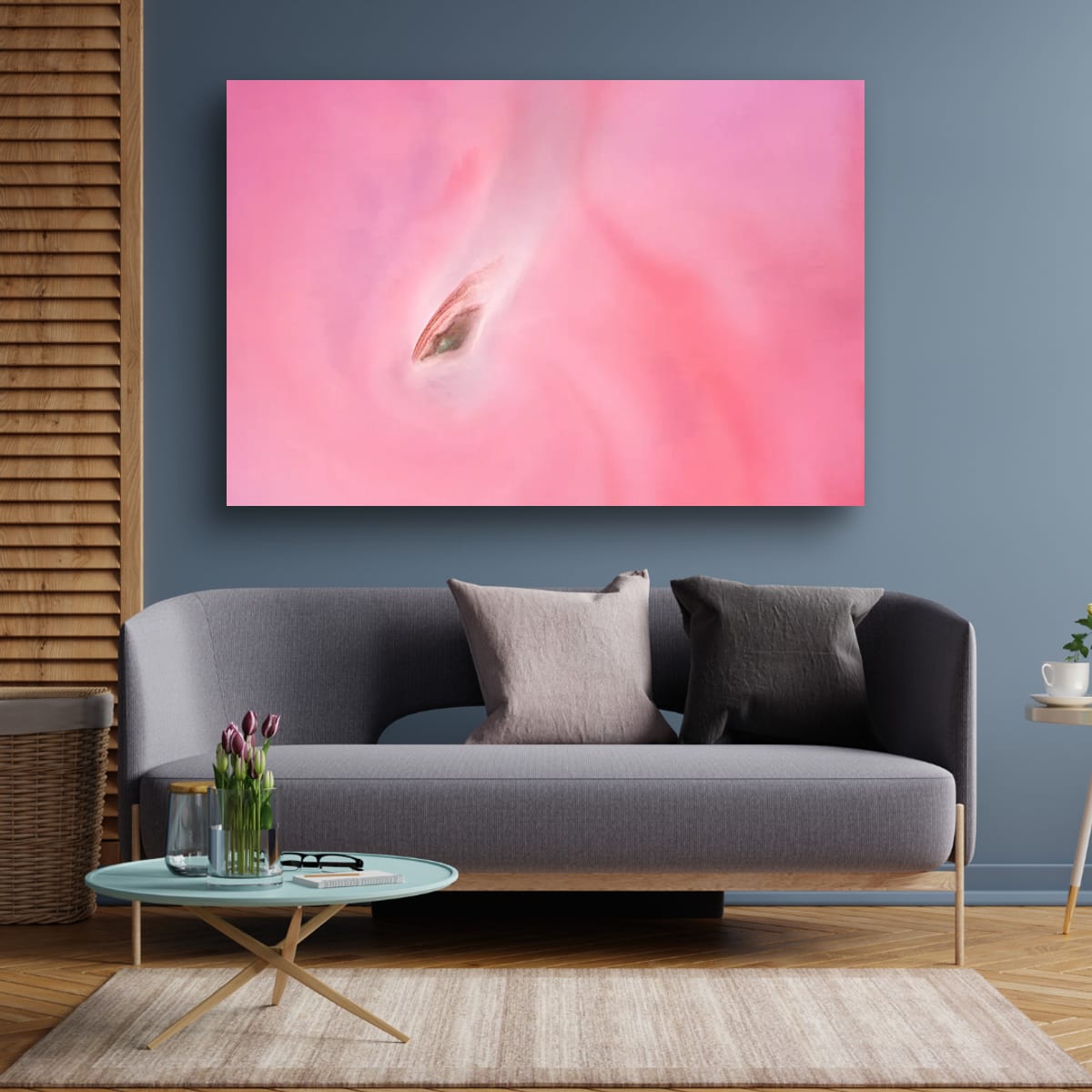 A Study in Pink
