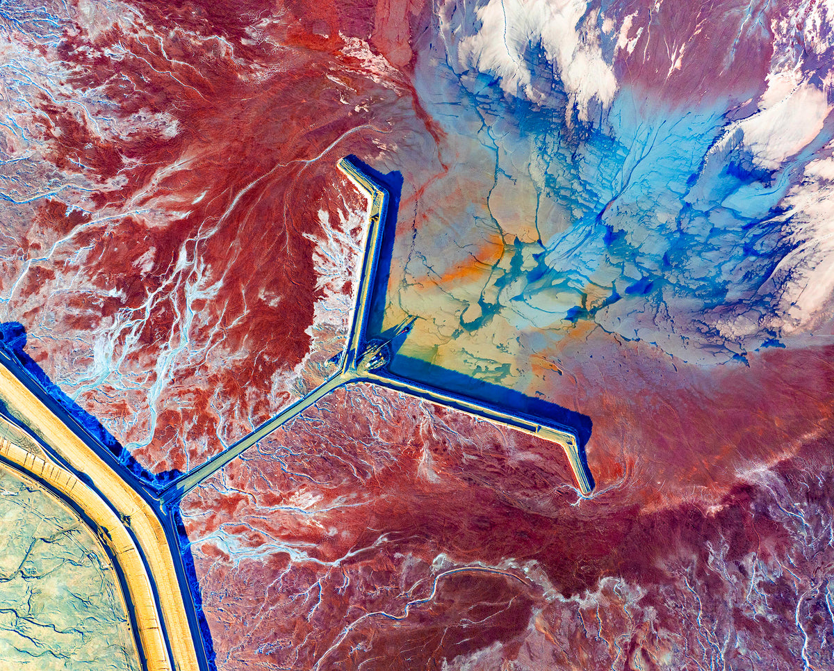 Mining, Kalgoorlie, Western Australia