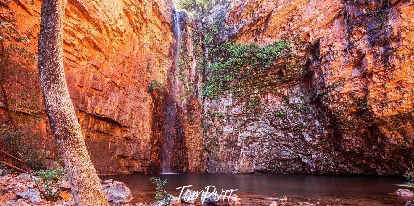 Emma Gorge, El Questro, The Kimberley, Western Australia 2