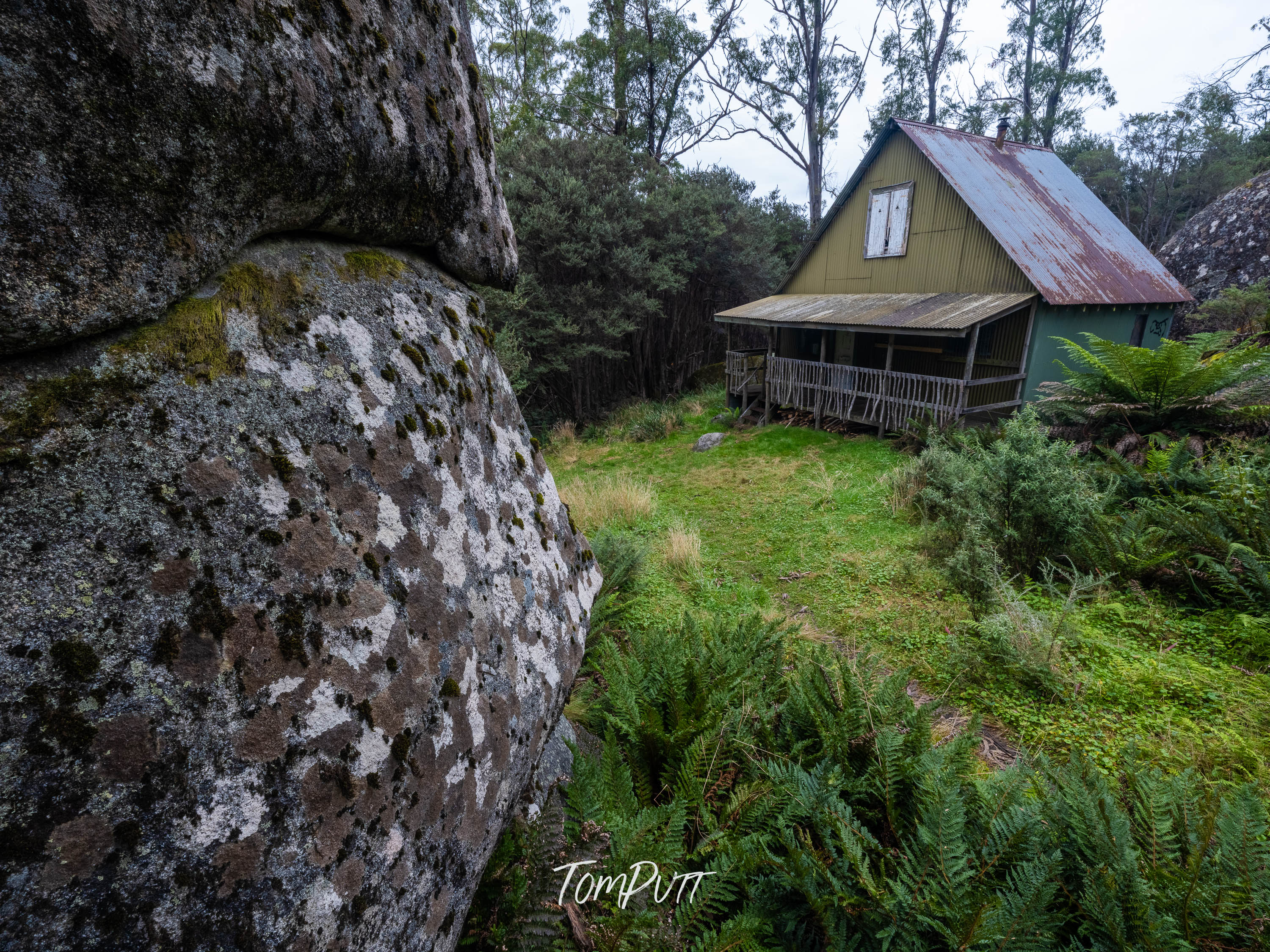 Mount Baw Baw Hideaway