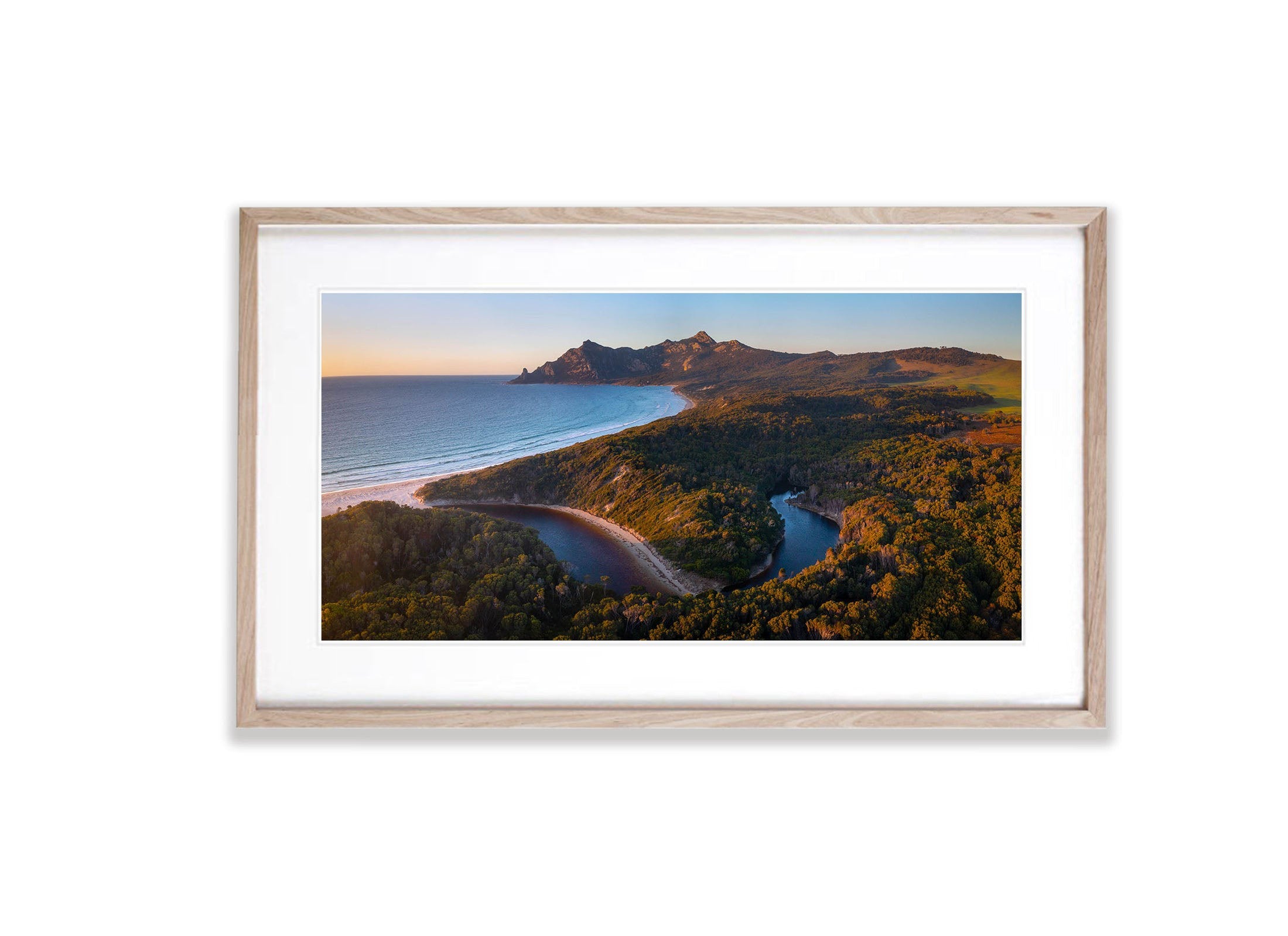 Mount Killiekrankie, Flinders Island, Tasmania