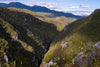Looking down on the The Franklin River #17, Tasmania