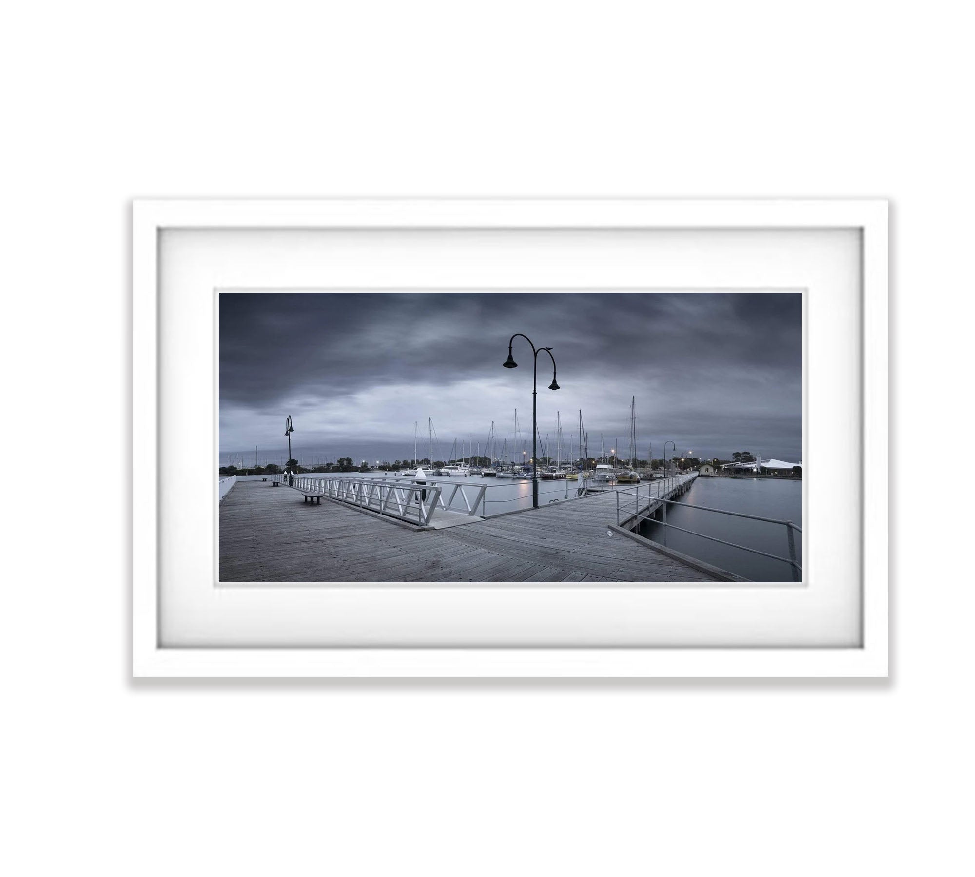 Hastings Storm, Mornington Peninsula, VIC