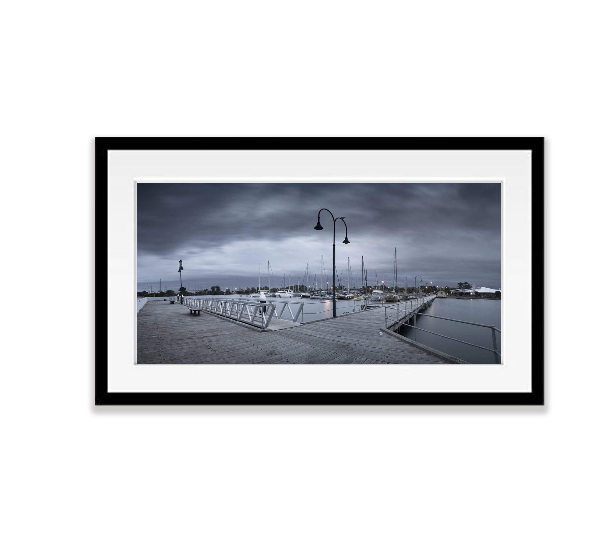 Hastings Storm, Mornington Peninsula, VIC