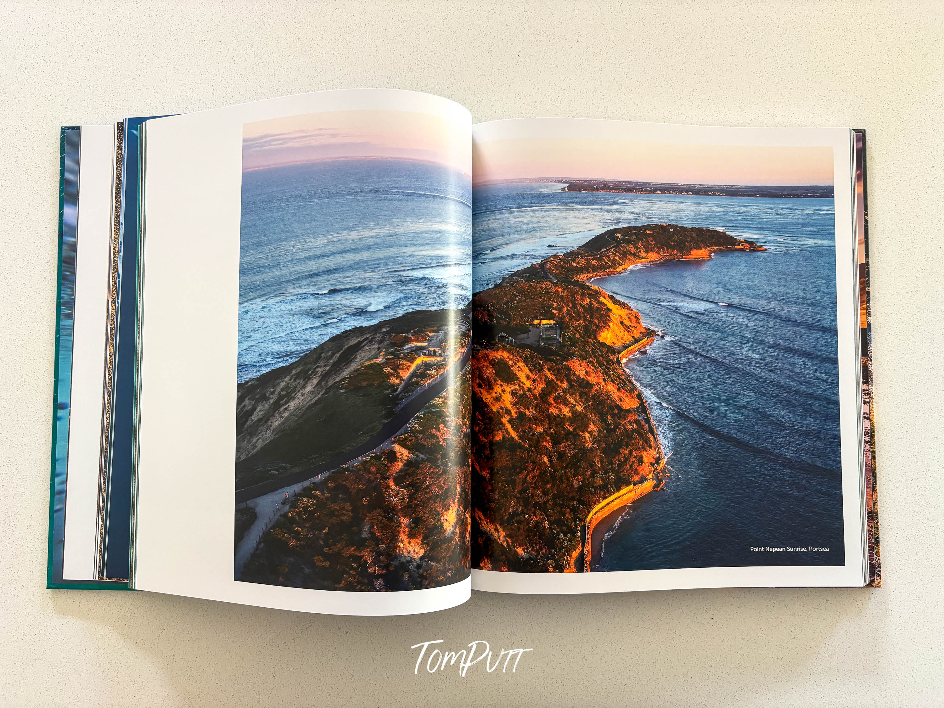 ** PRE-ORDER ** Mornington Peninsula Coastal Edition
