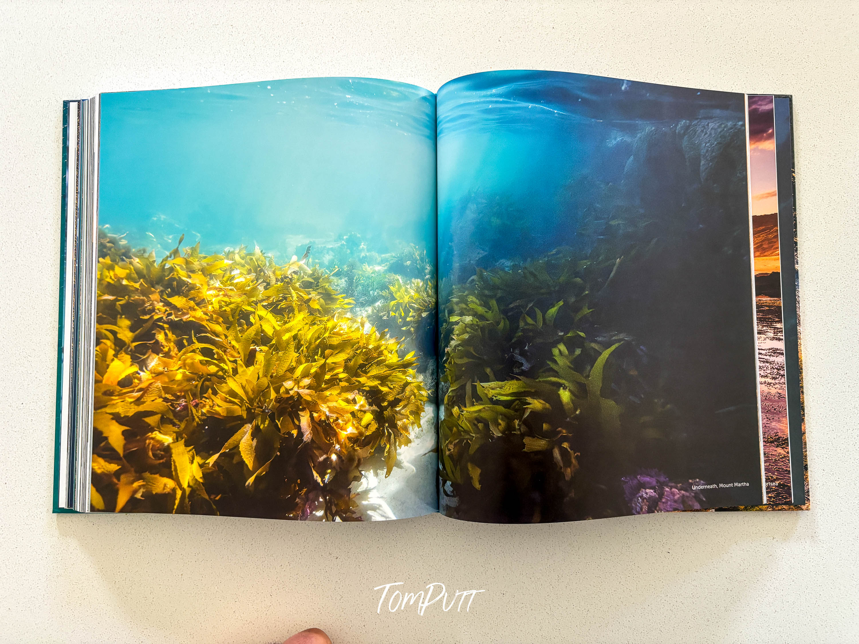 ** PRE-ORDER ** Mornington Peninsula Coastal Edition