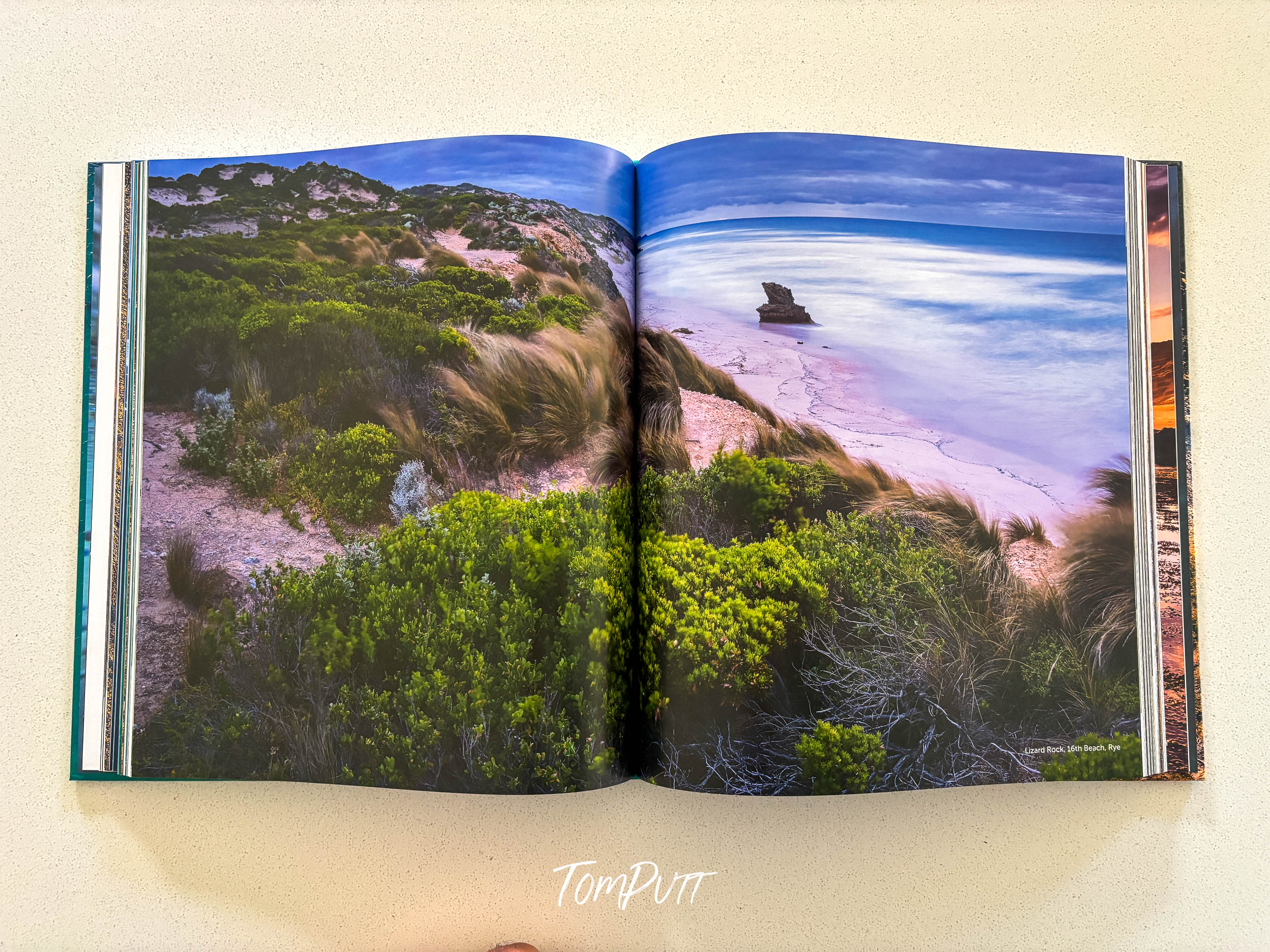 ** PRE-ORDER ** Mornington Peninsula Coastal Edition