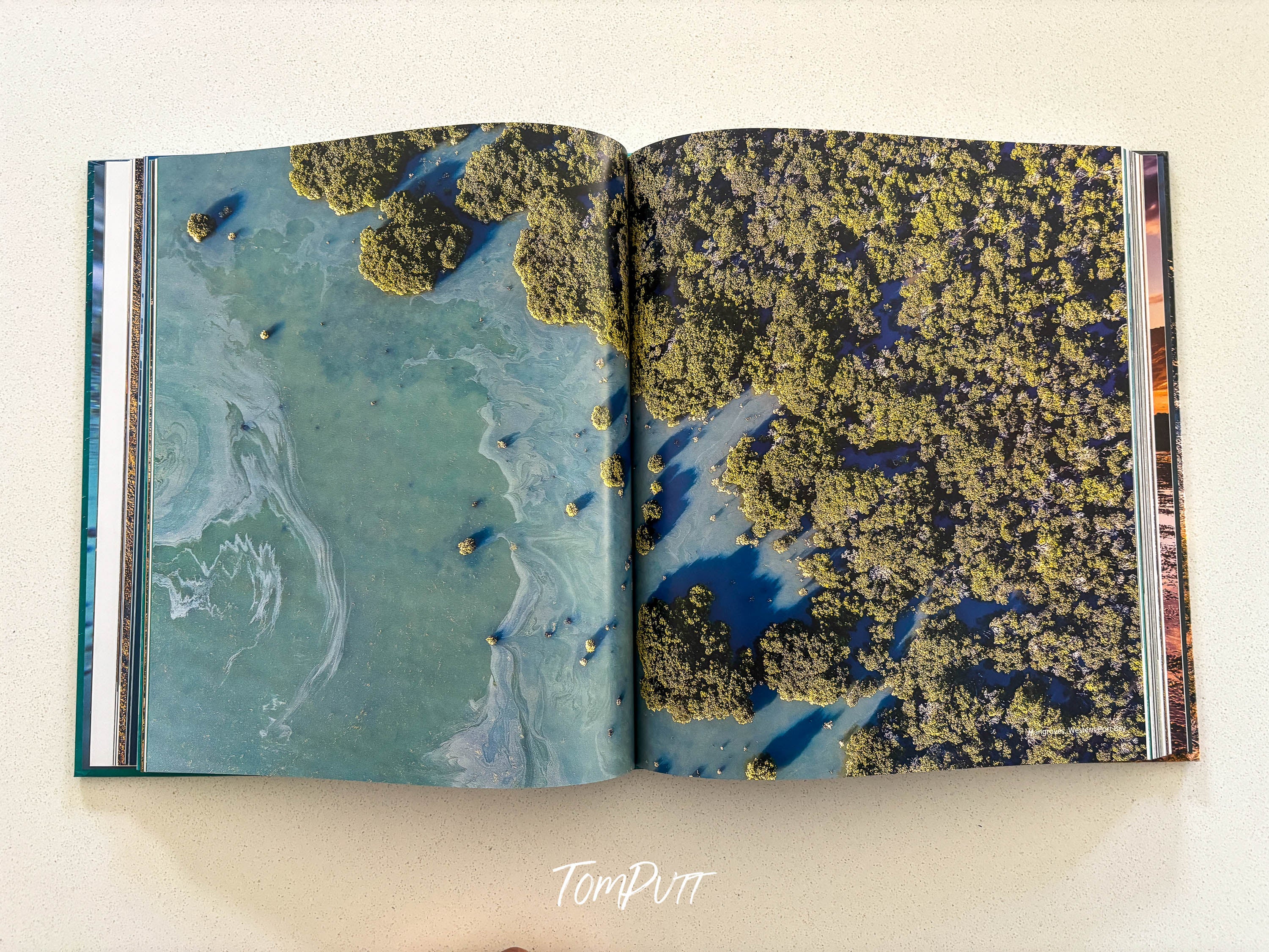 ** PRE-ORDER ** Mornington Peninsula Coastal Edition