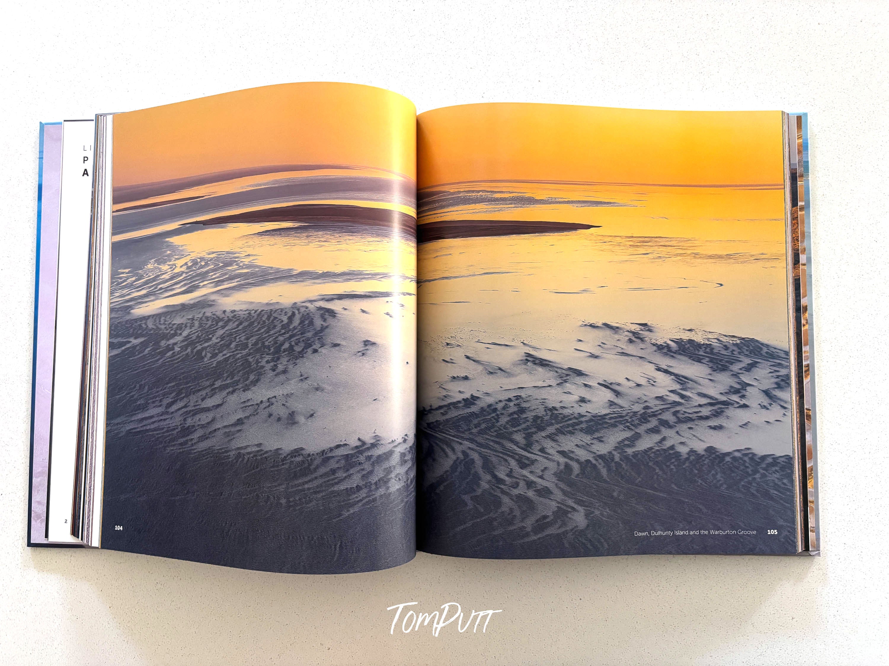 Kati Thanda-Lake Eyre From Above