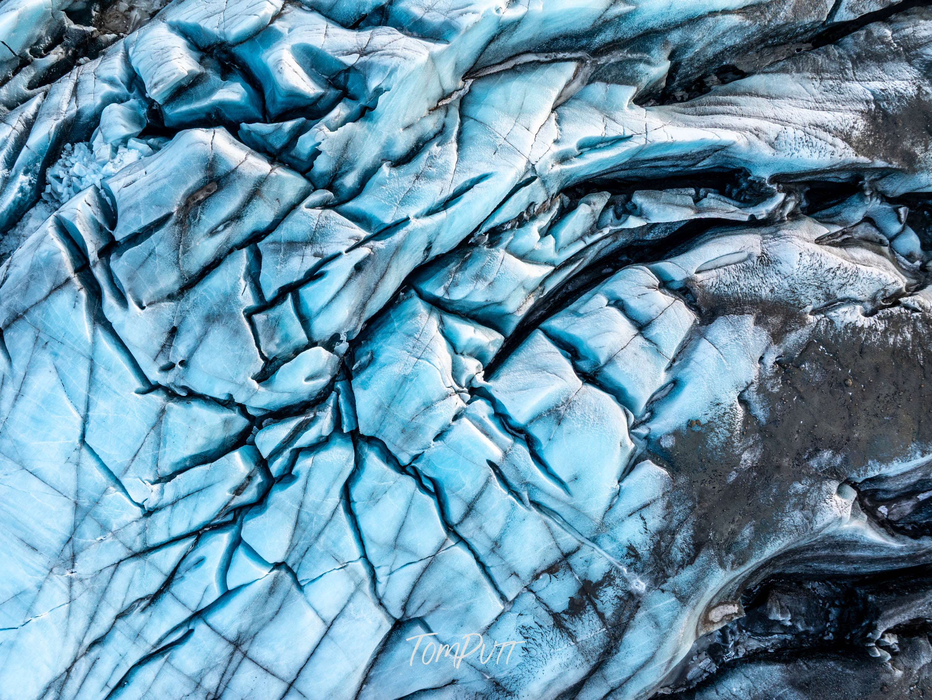 Icelandic Abstract