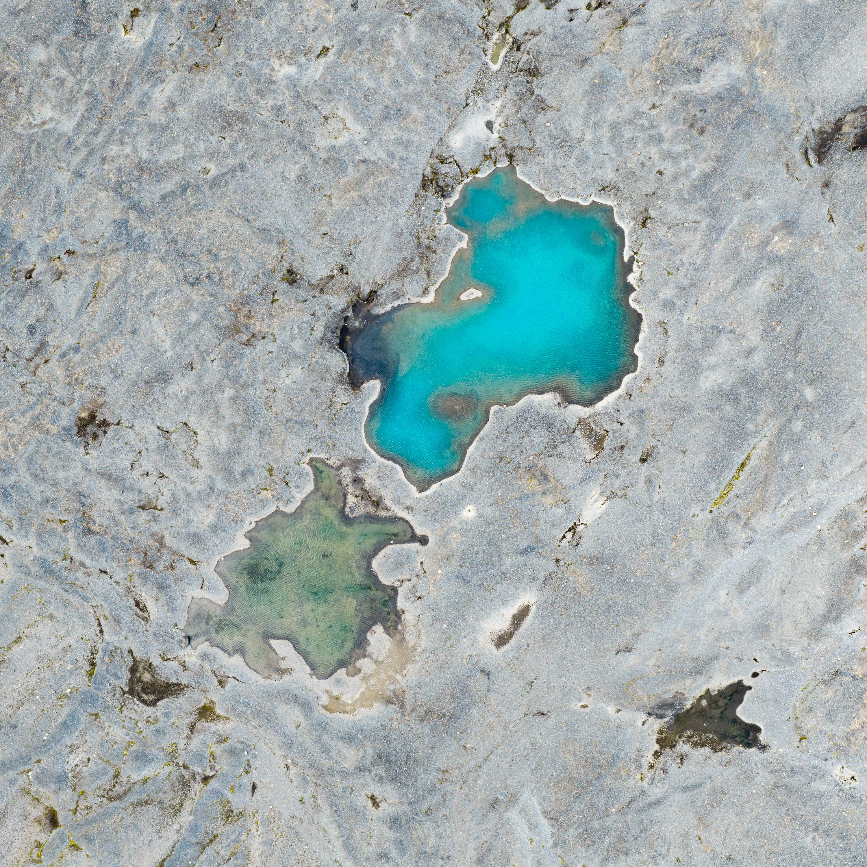 Icelandic Opalescence
