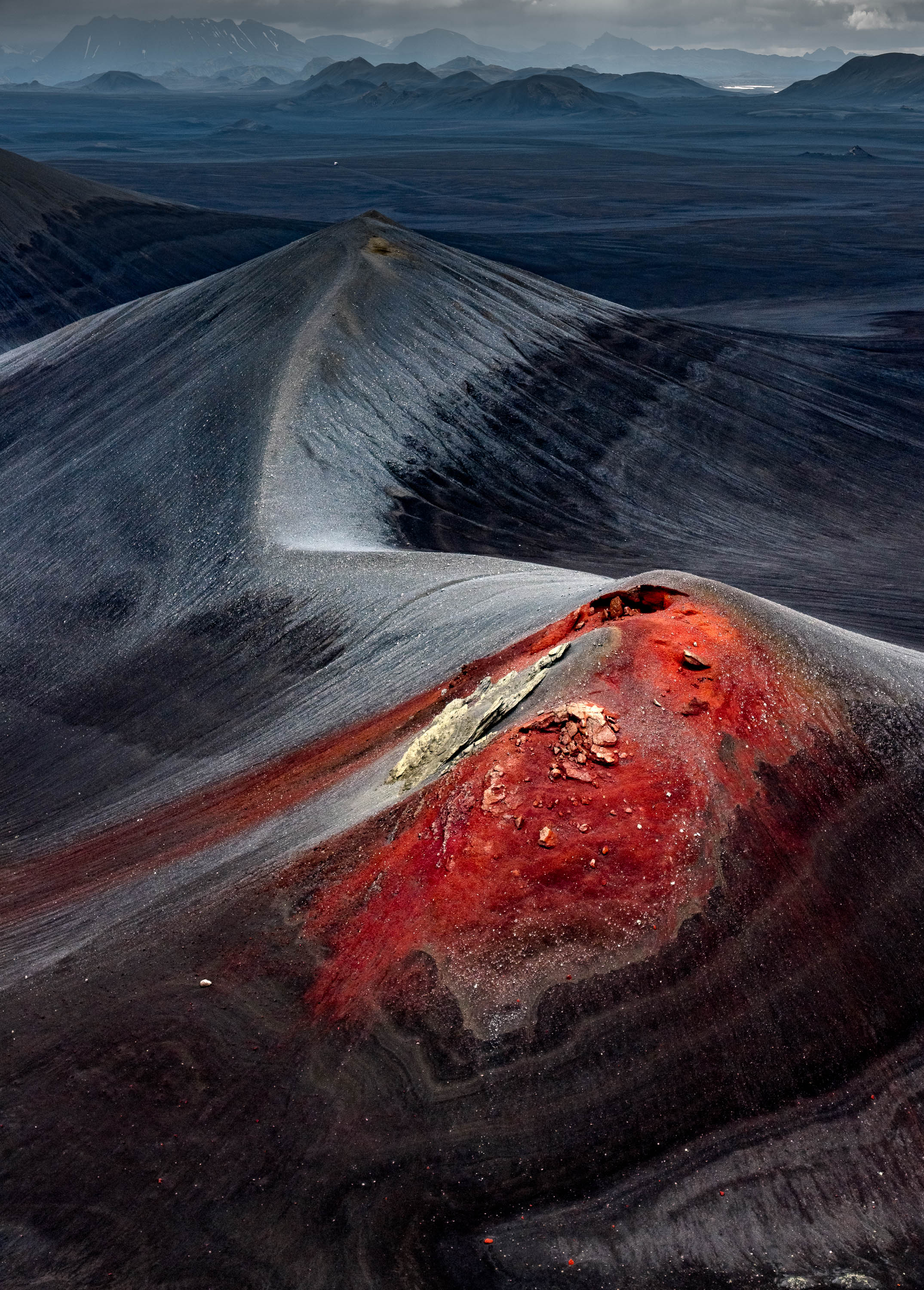 Ember Ridge