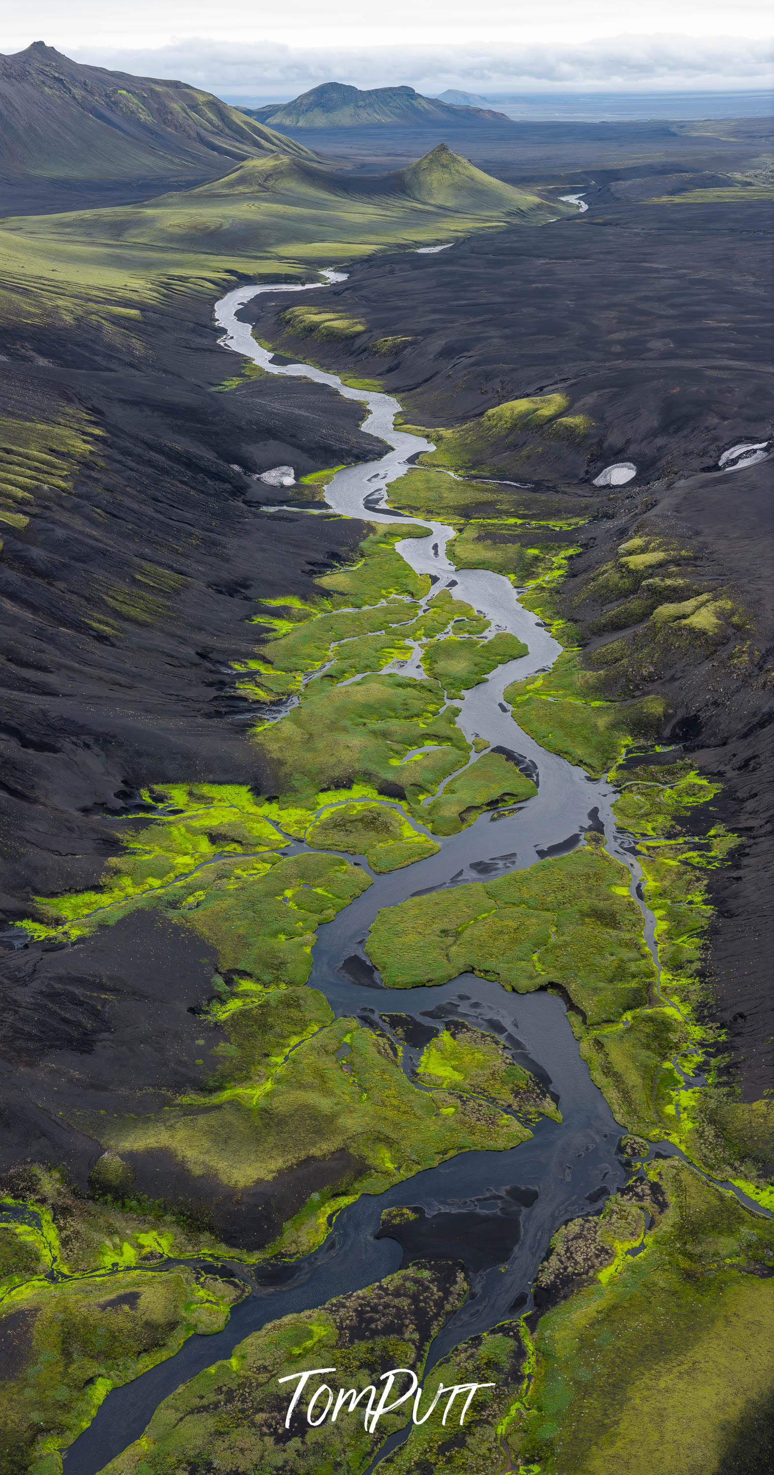 Icelandic Arterial