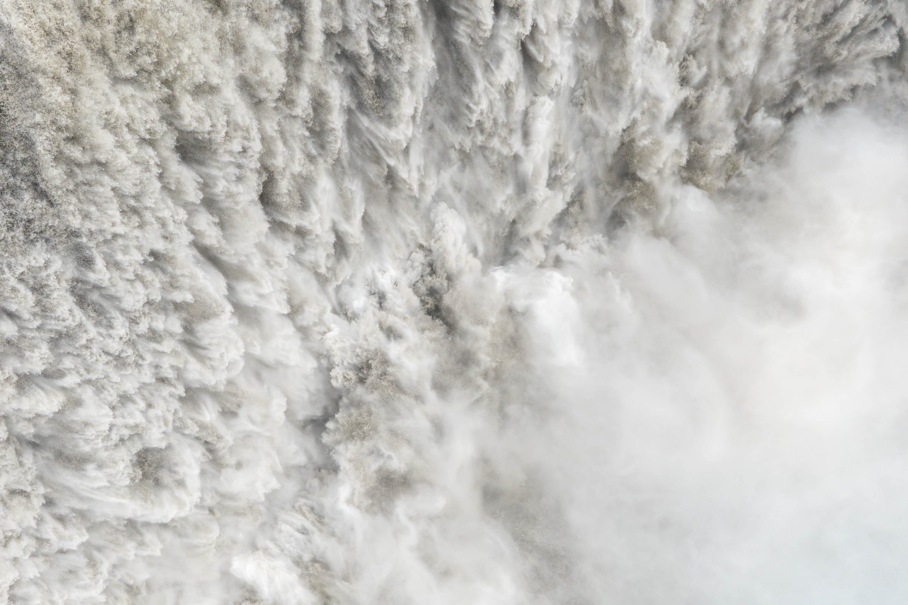 Thunderous Waters