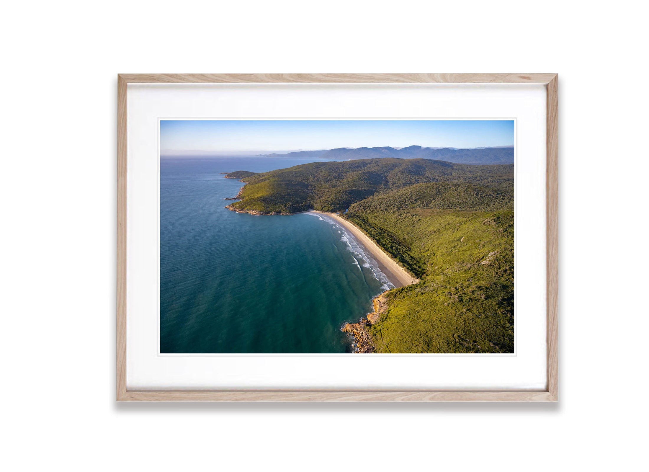 Johnny Souey Cove, Wilson's Promontory