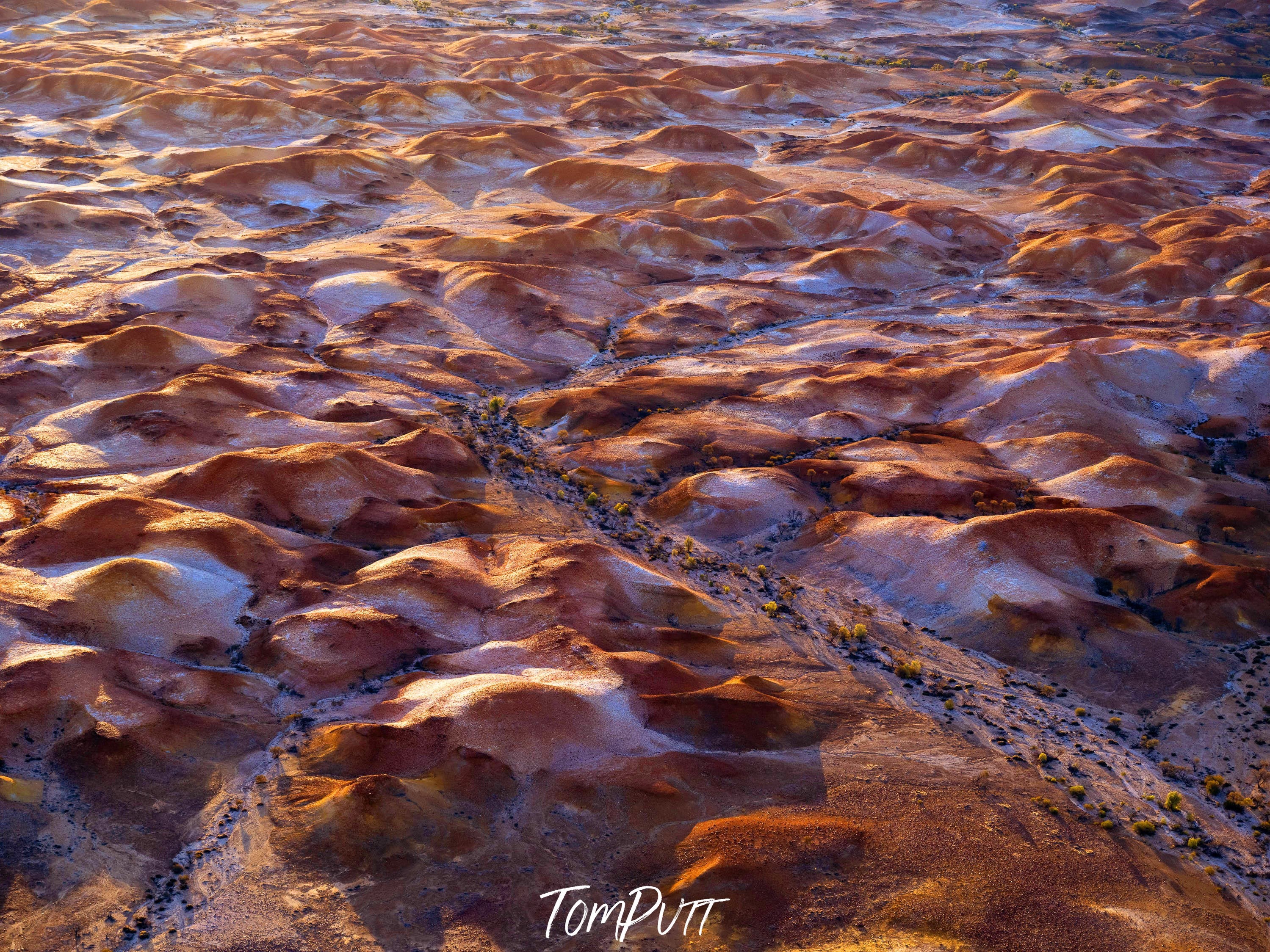 Painted Hills