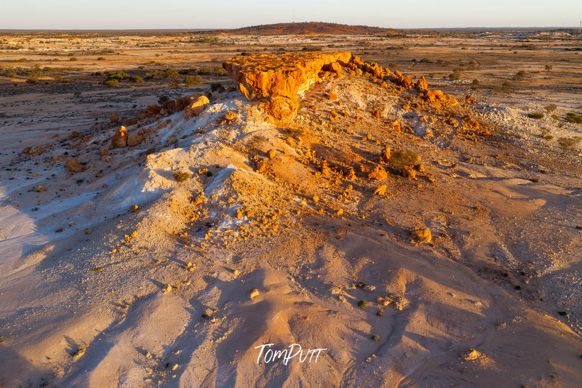 Rocky Outcrop, Cue, WA