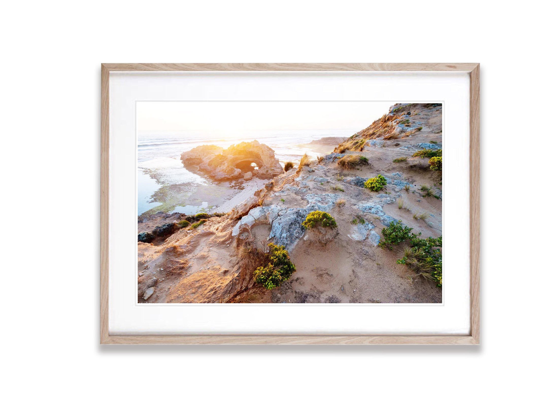 London Bridge, Portsea, Mornington Peninsula