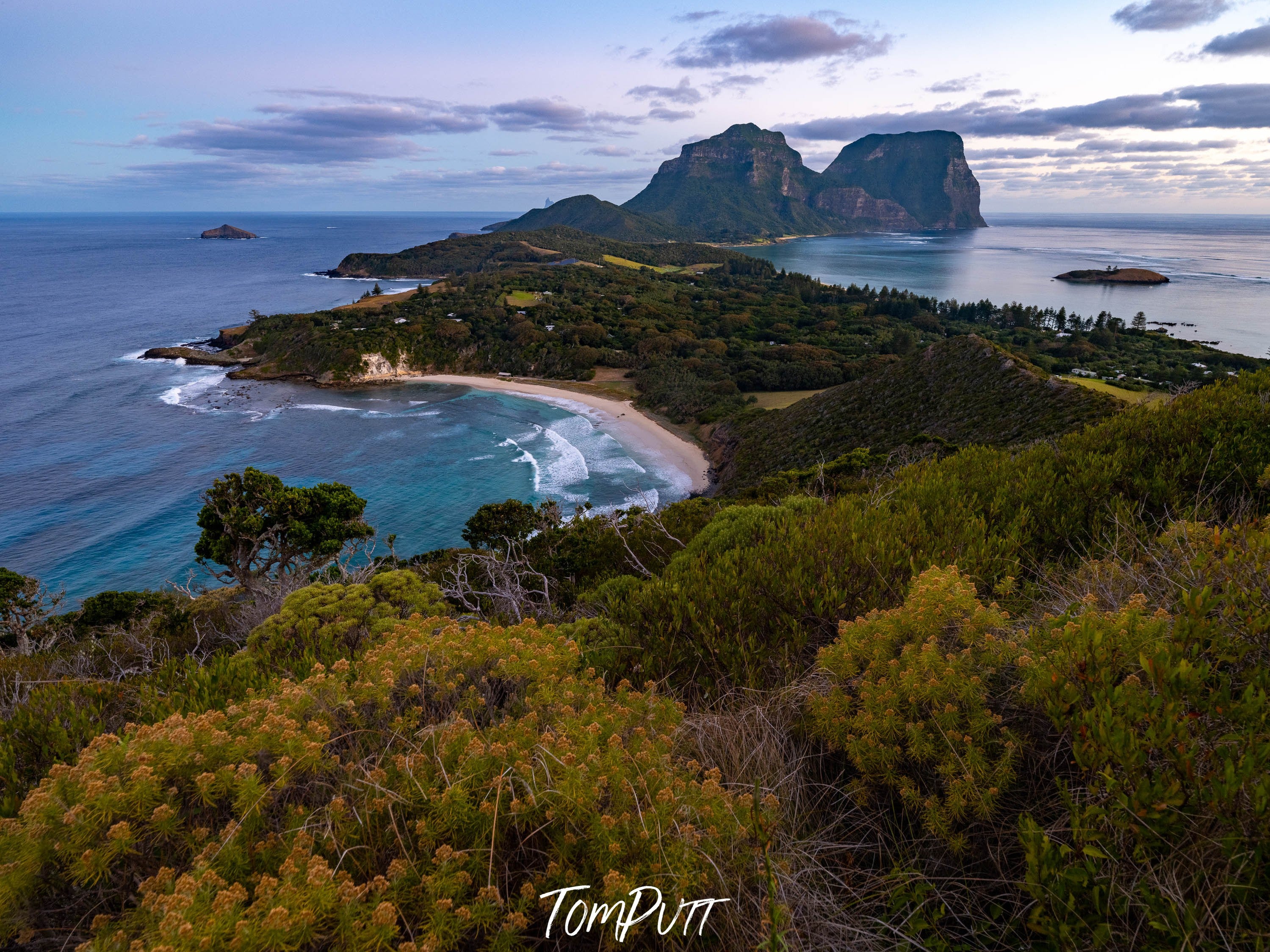 Lord Howe Island