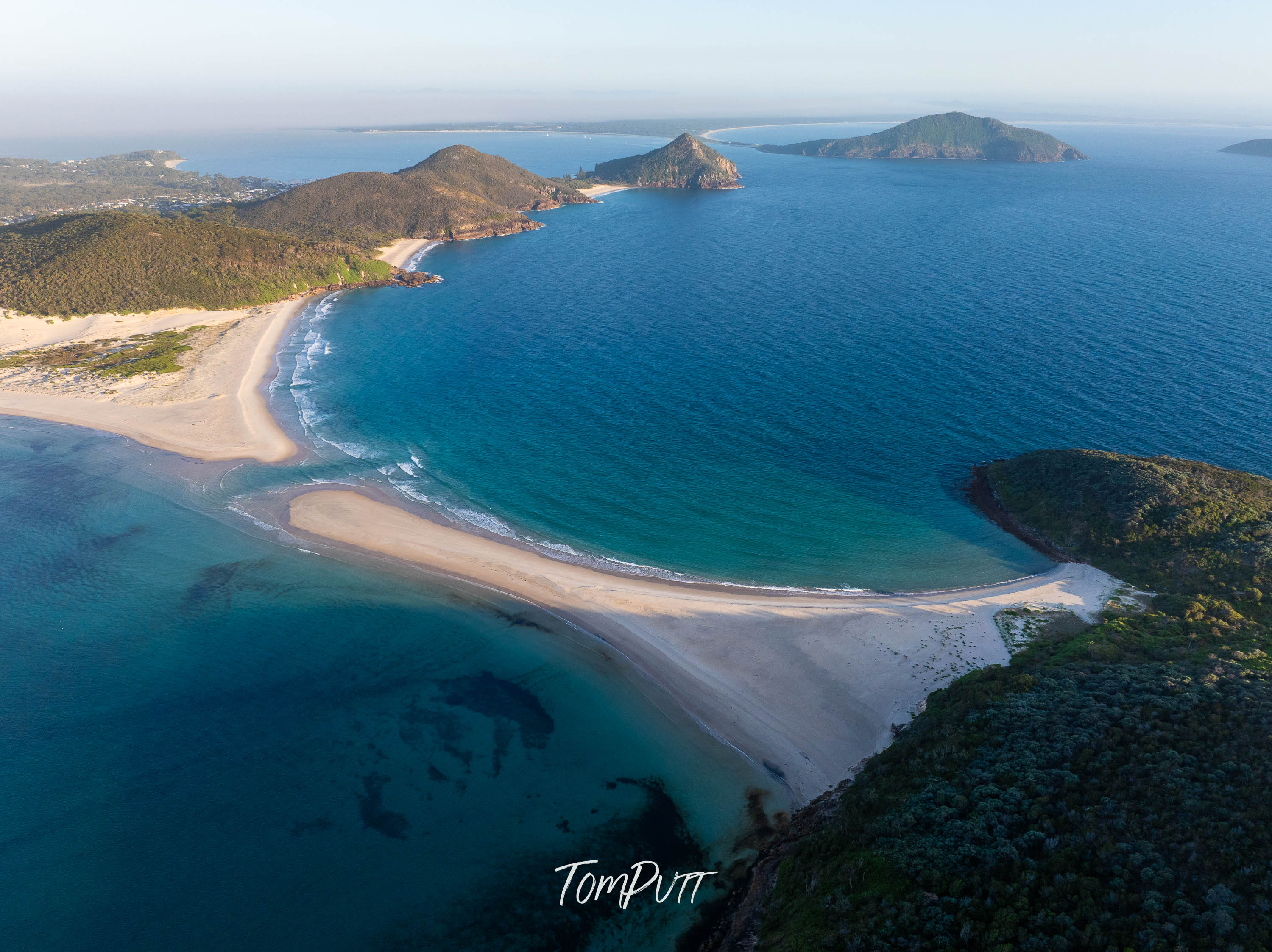 Nelson Bay Arc