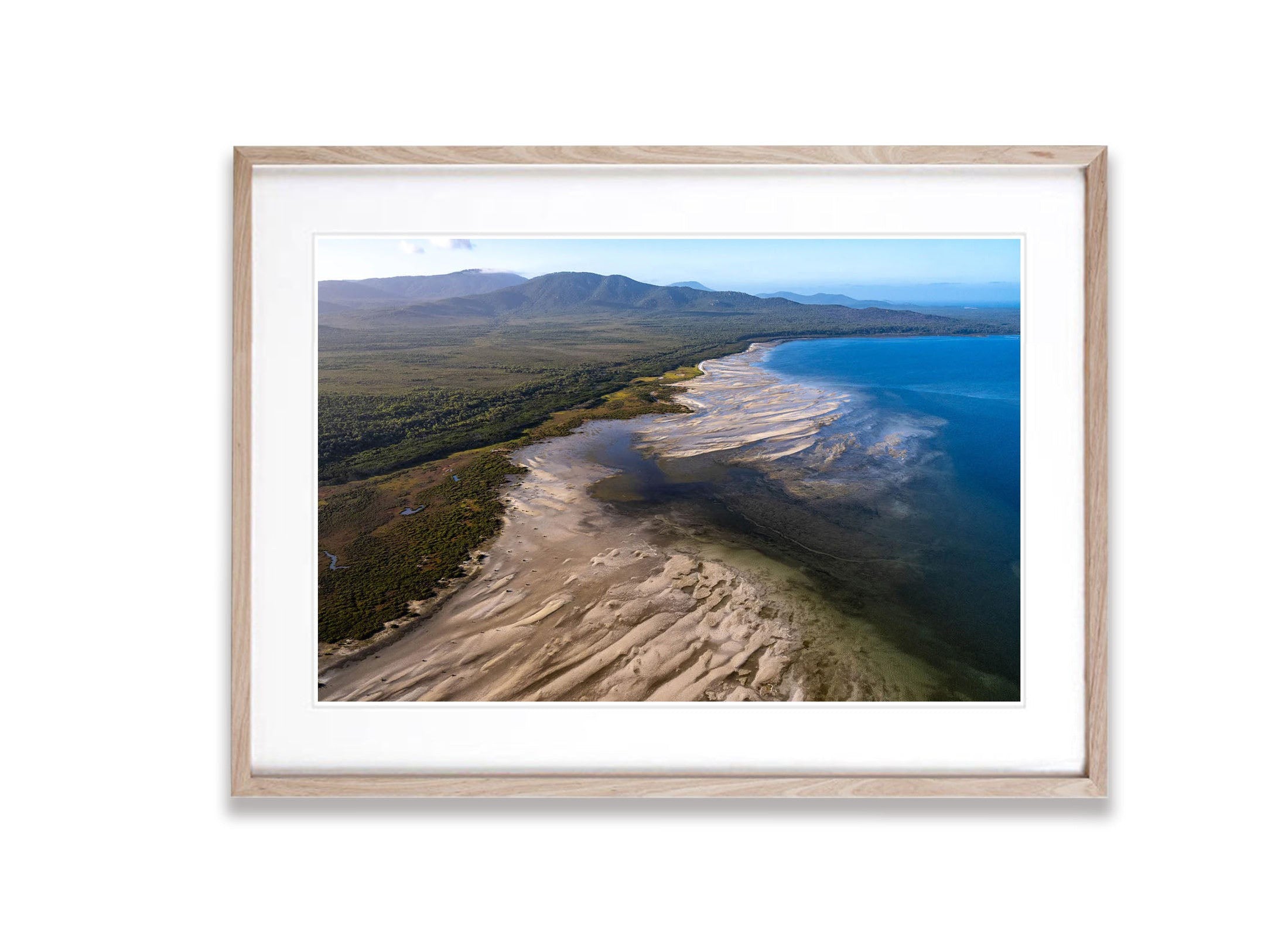 Millers Landing area No.2, Wilson's Promontory