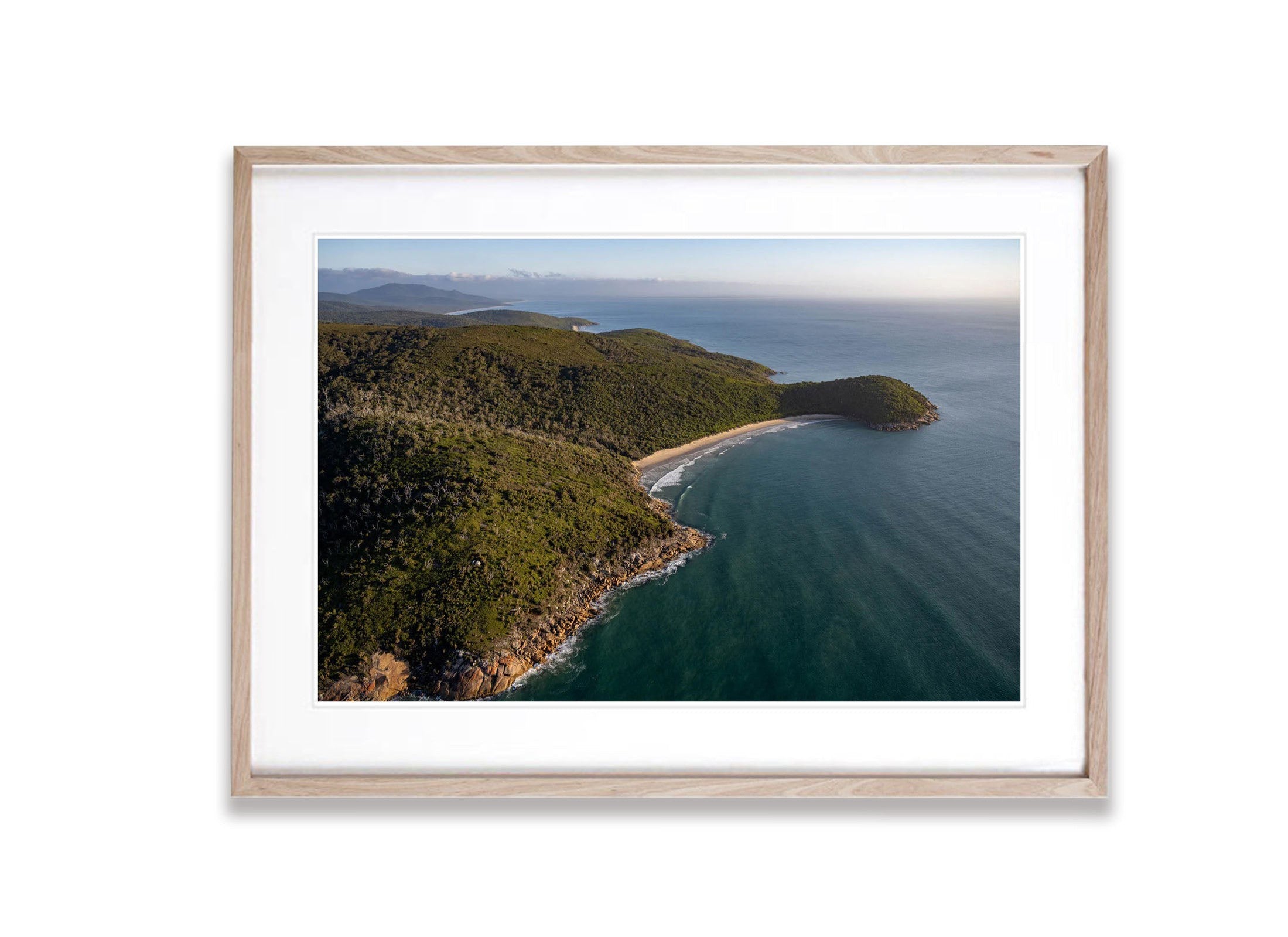 Miranda Bay, Wilson's Promontory