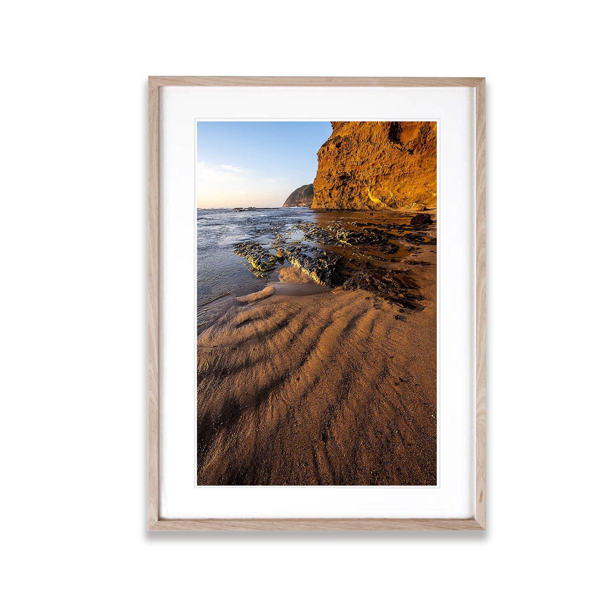 Moonlight Head, Great Ocean Road