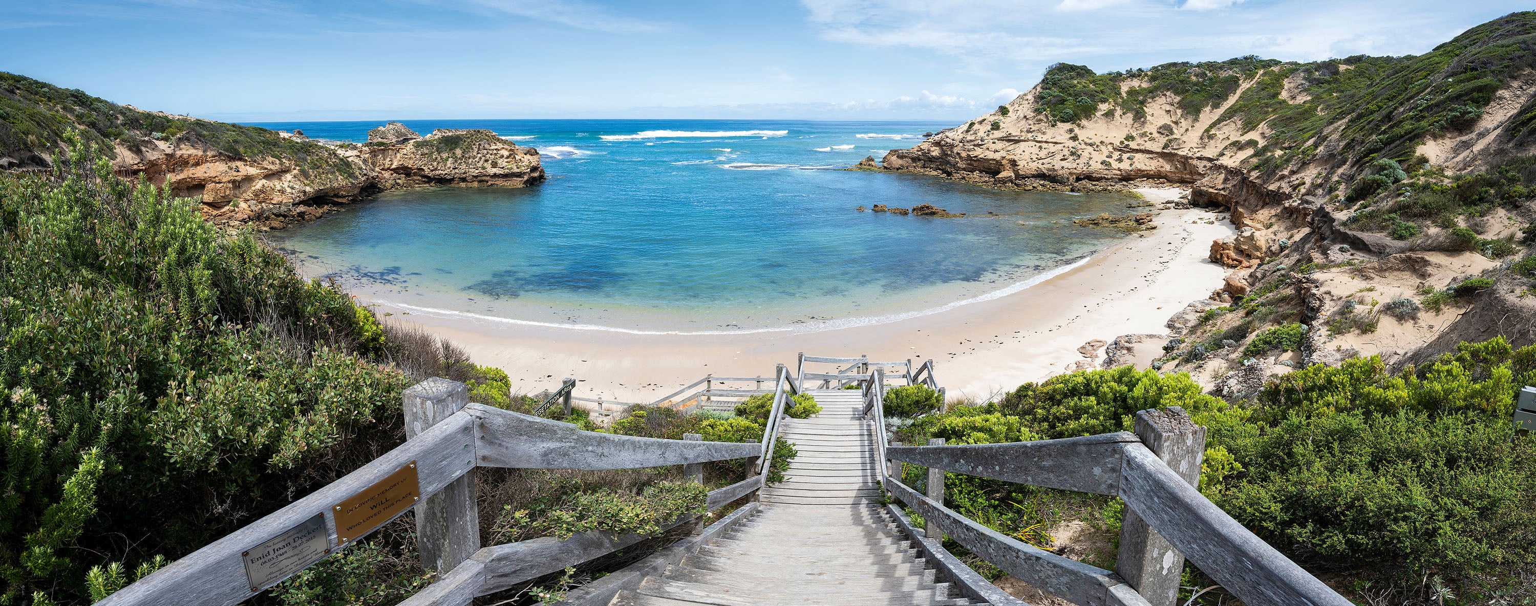 Summers Day, Diamond Bay, Sorrento