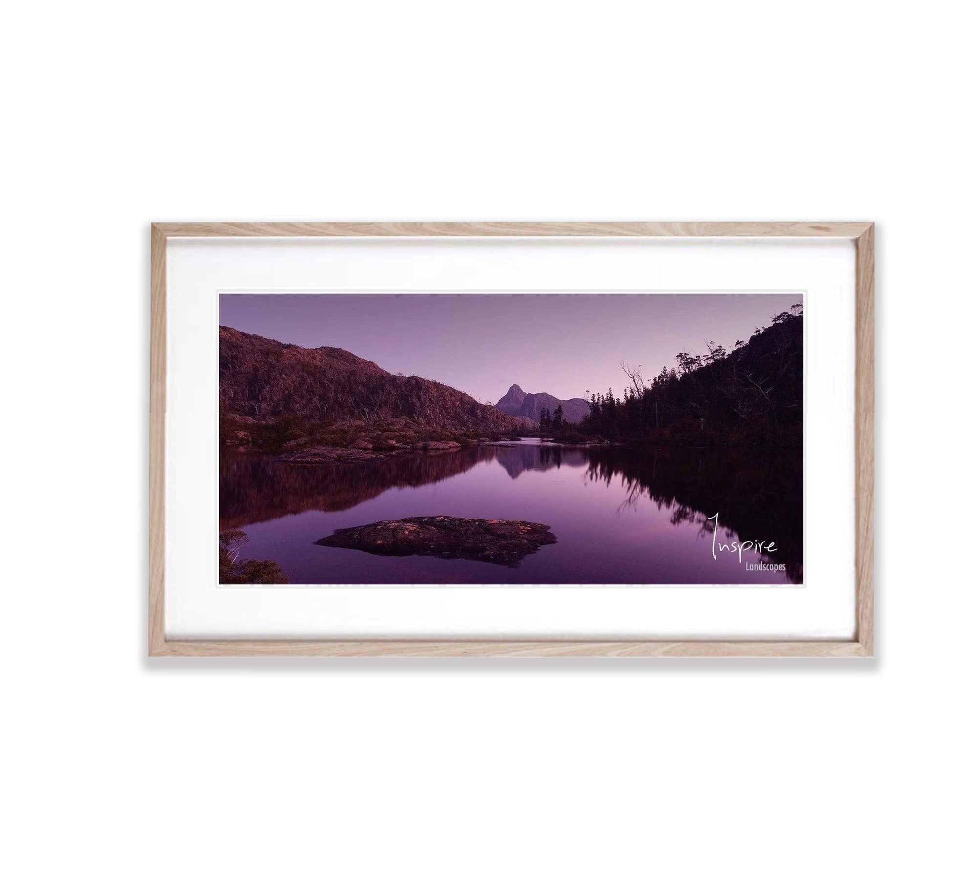 Mount Marion, Overland Track, Cradle Mountain, Tasmania