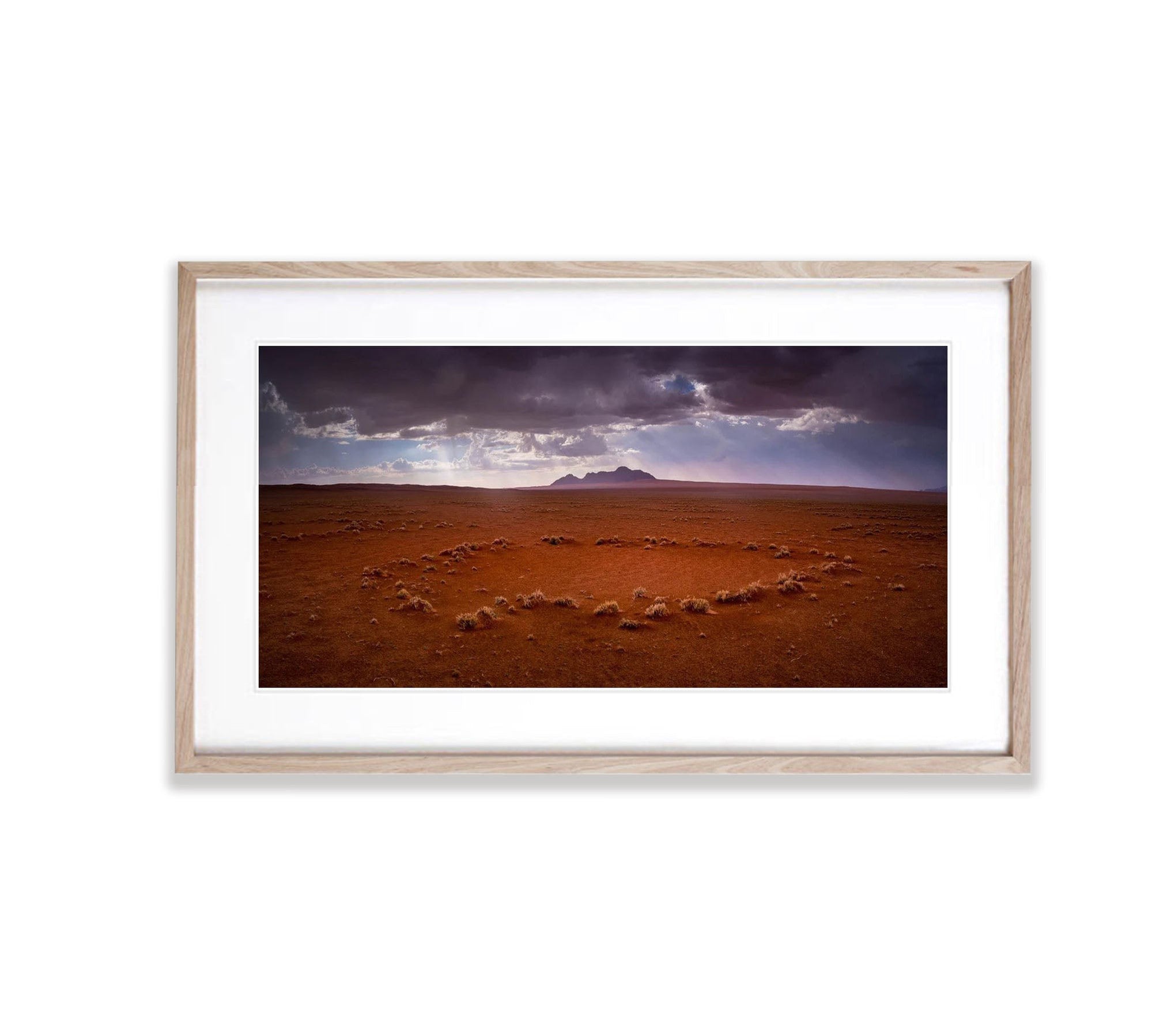 Fairy Rings, Woldedans, Namibia, Africa