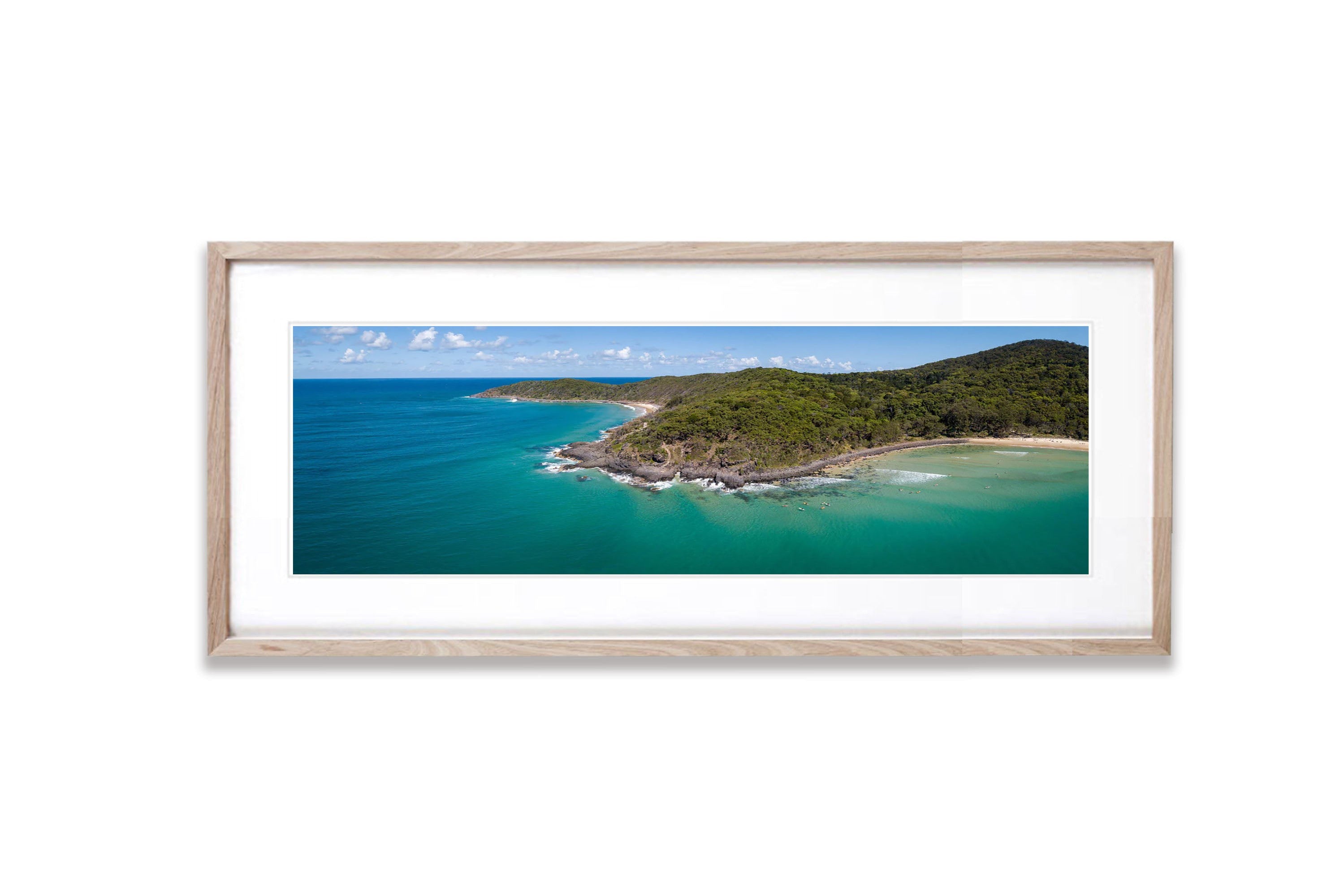 Noosa National Park, Queensland