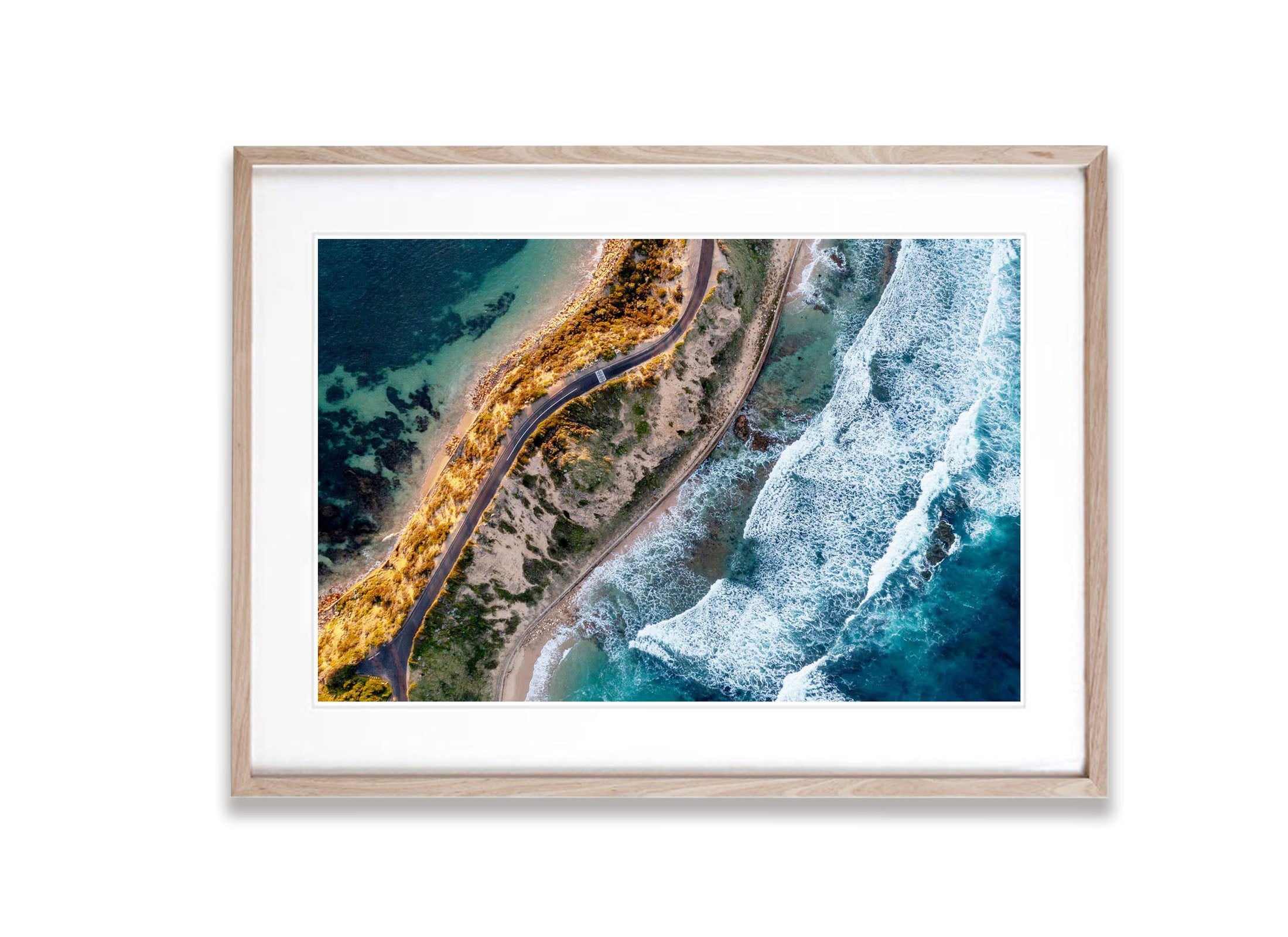 Point Nepean Roadway, Portsea