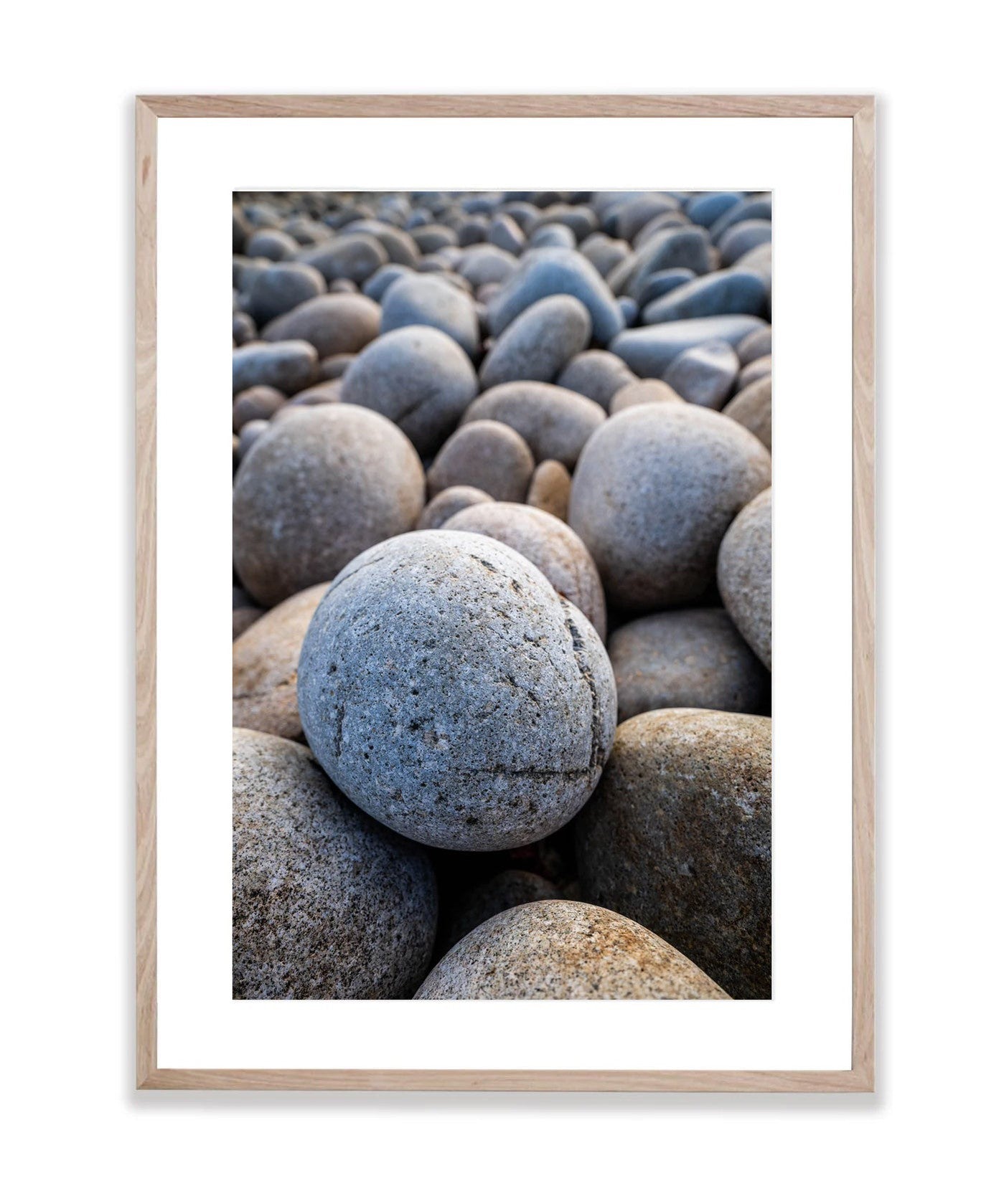 Egg Beach, Flinders Island, Tasmania